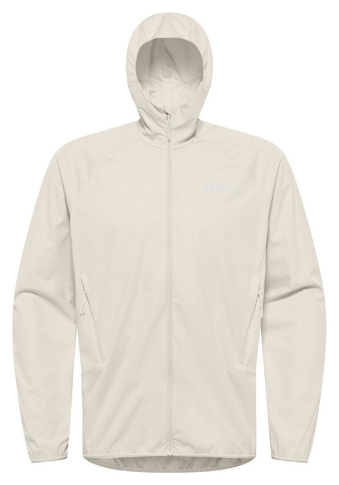 Jack Wolfskin Softshell-jack PRELIGHT PRO JKT M