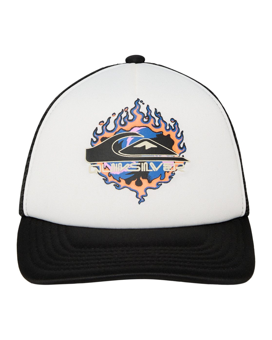 Quiksilver Baseball pet Vermin Pack