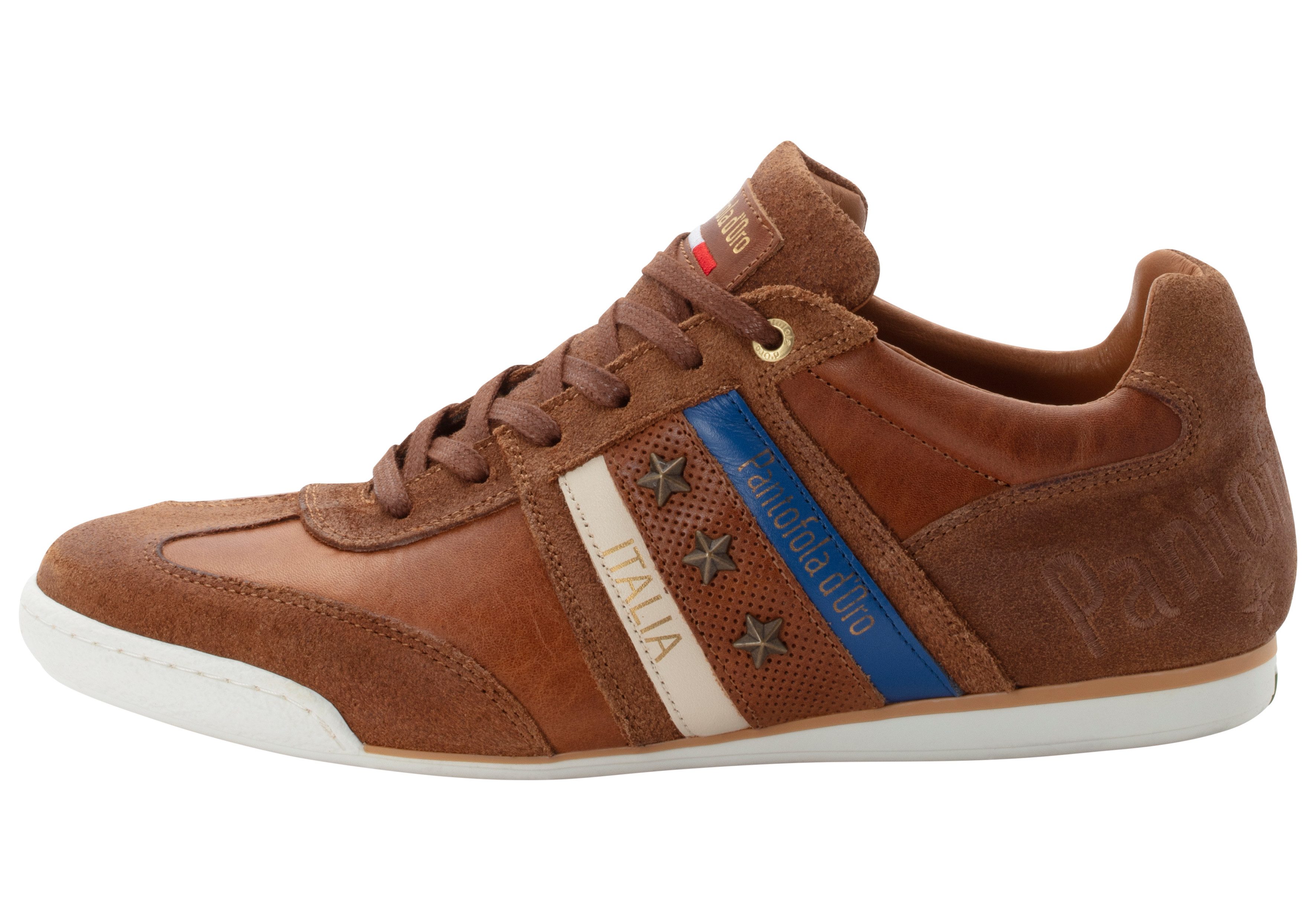 Pantofola d´Oro Sneakers Imola Uomo Low