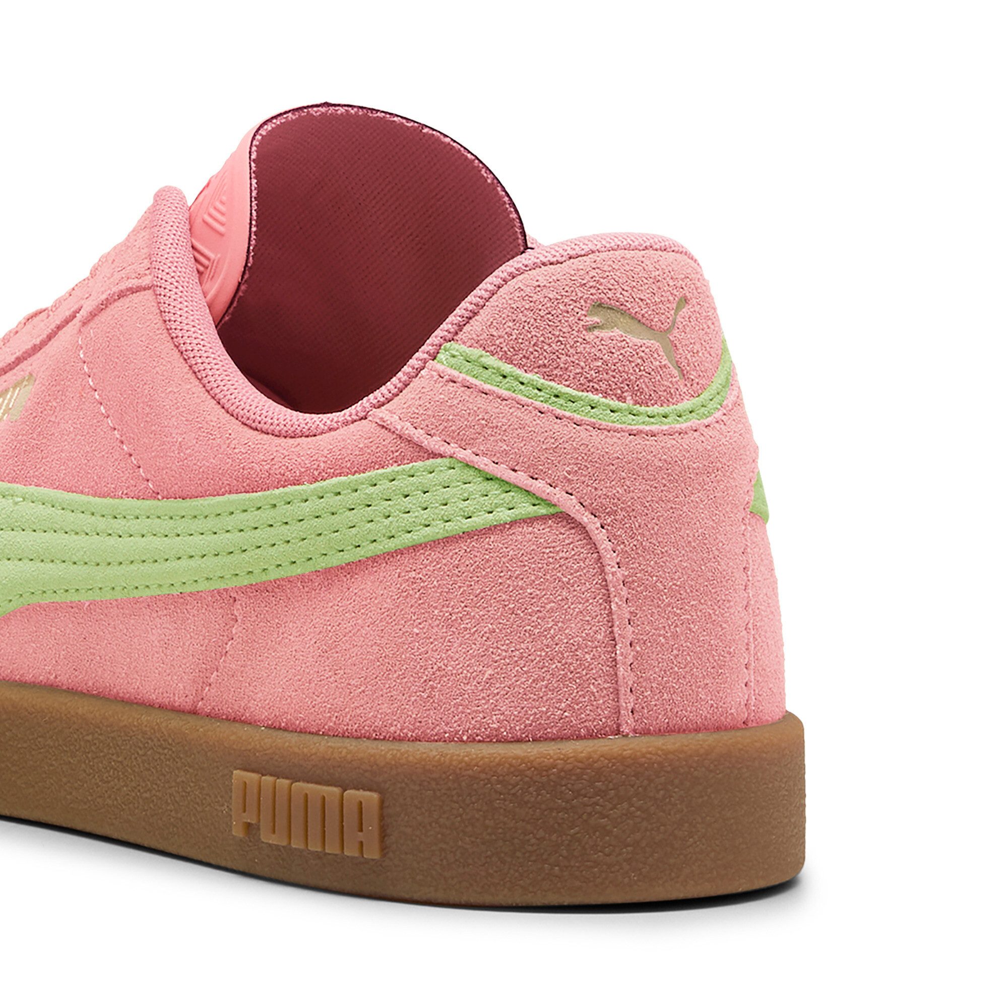 PUMA Sneakers CLUB II ERA SUEDE