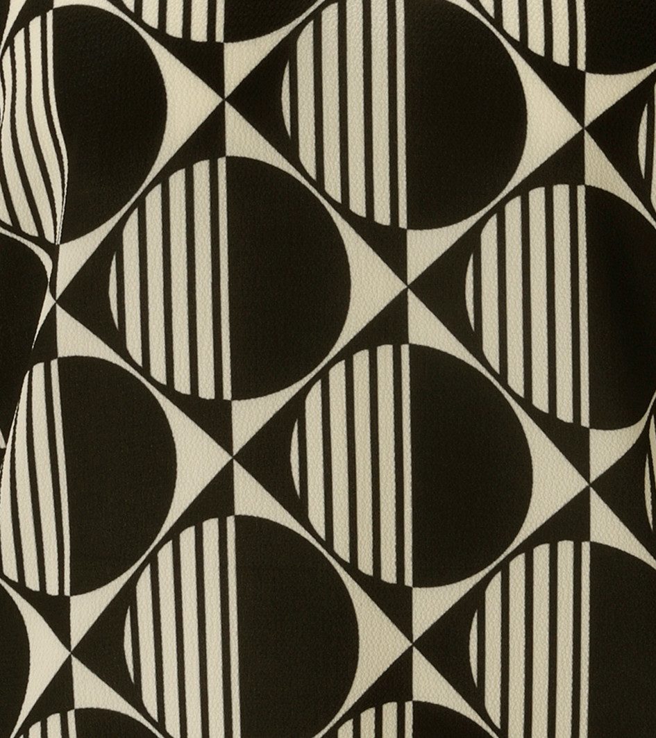 Aniston SELECTED Blouse zonder sluiting met aantrekkelijke halslijn - nieuwe collectie