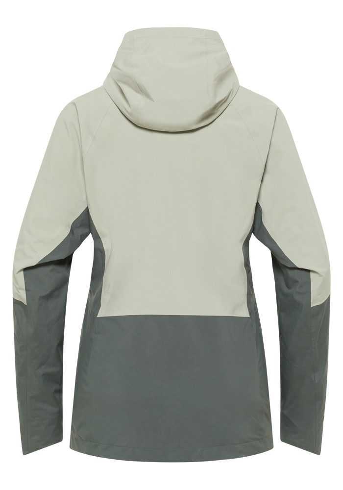 Jack Wolfskin Functioneel 3-in-1-jack GLAABACH 3-in-1 JKT W
