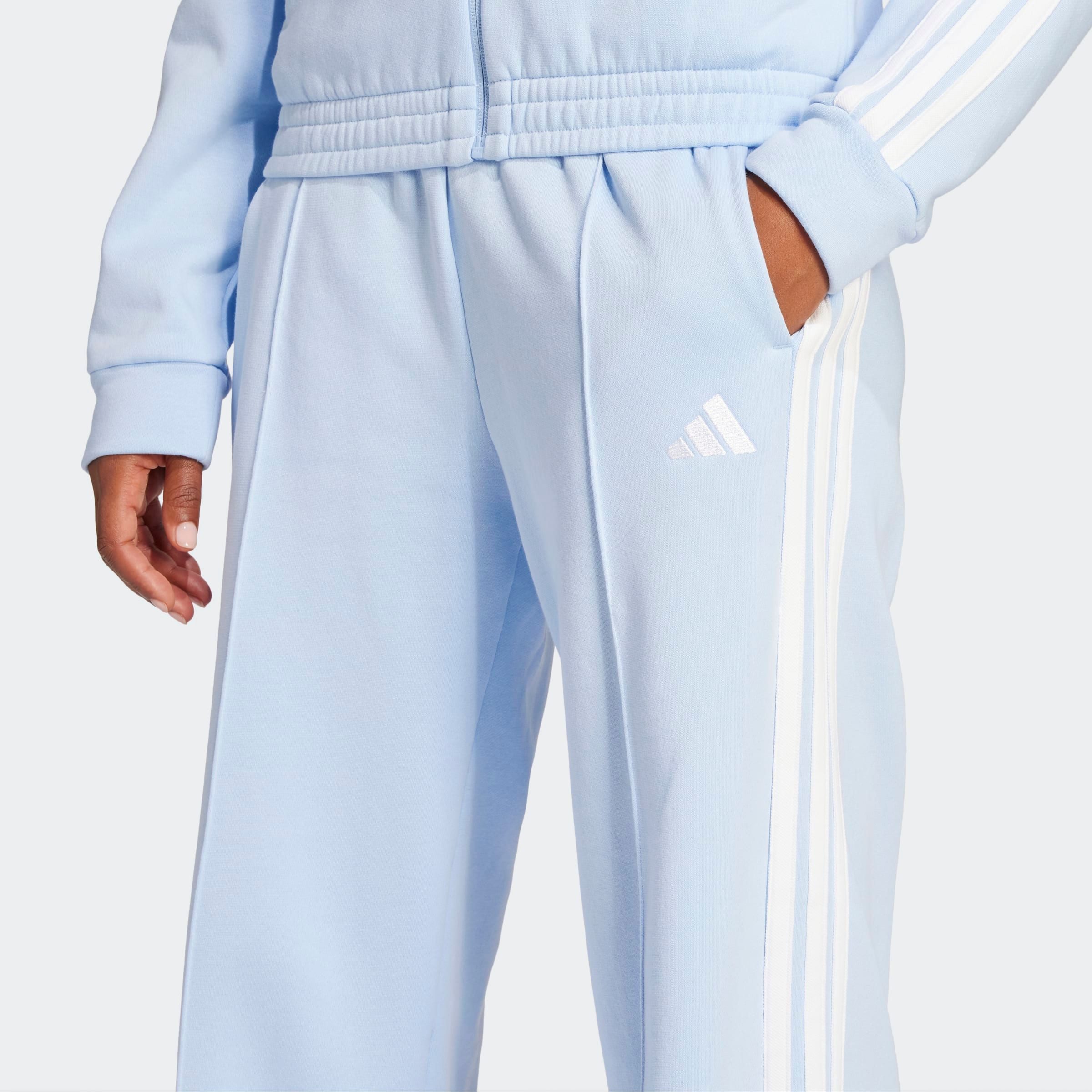 adidas Sportswear Trainingspak W ENERGIZE TS (2-delig)