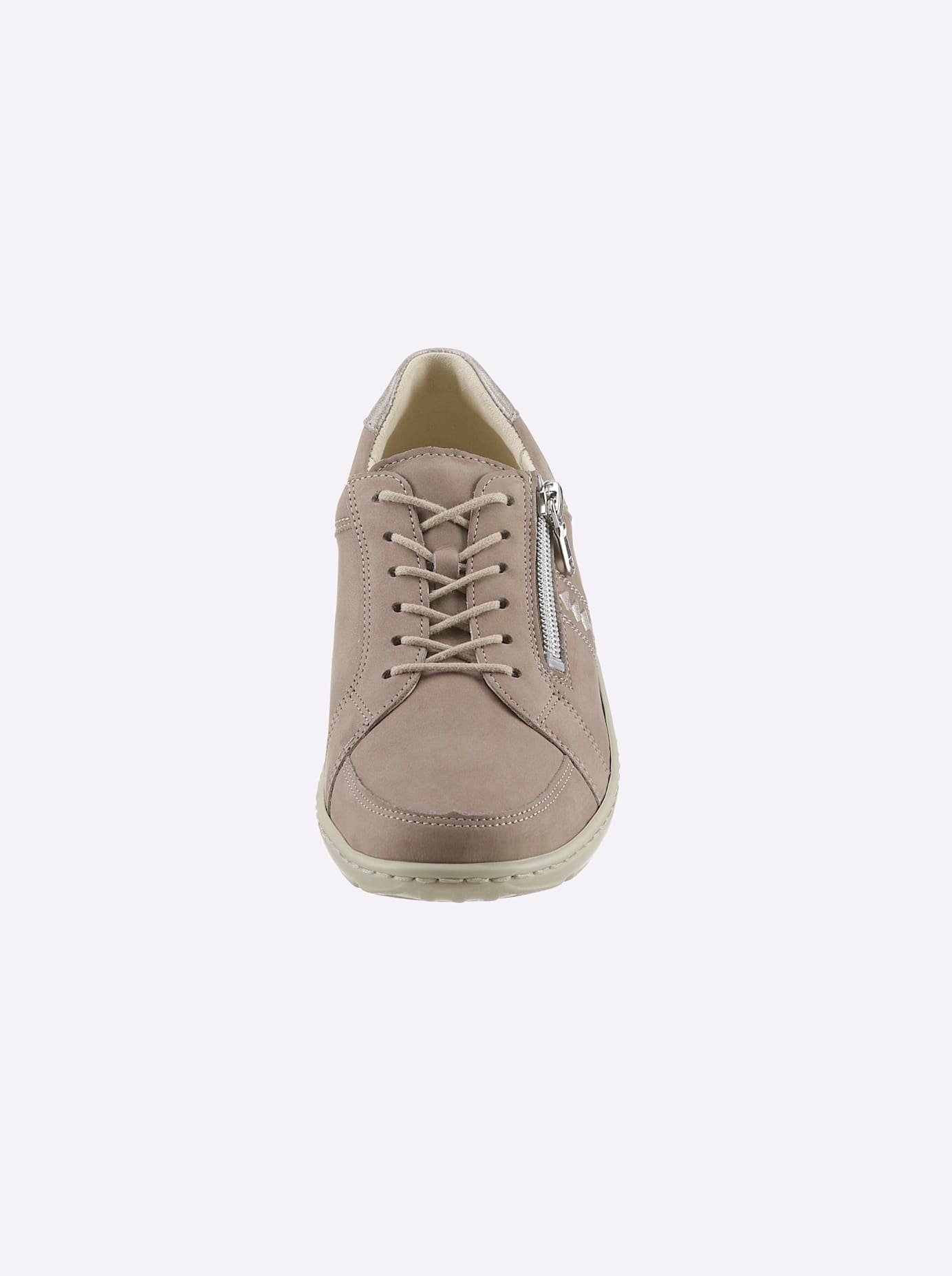 Waldläufer Veterschoenen