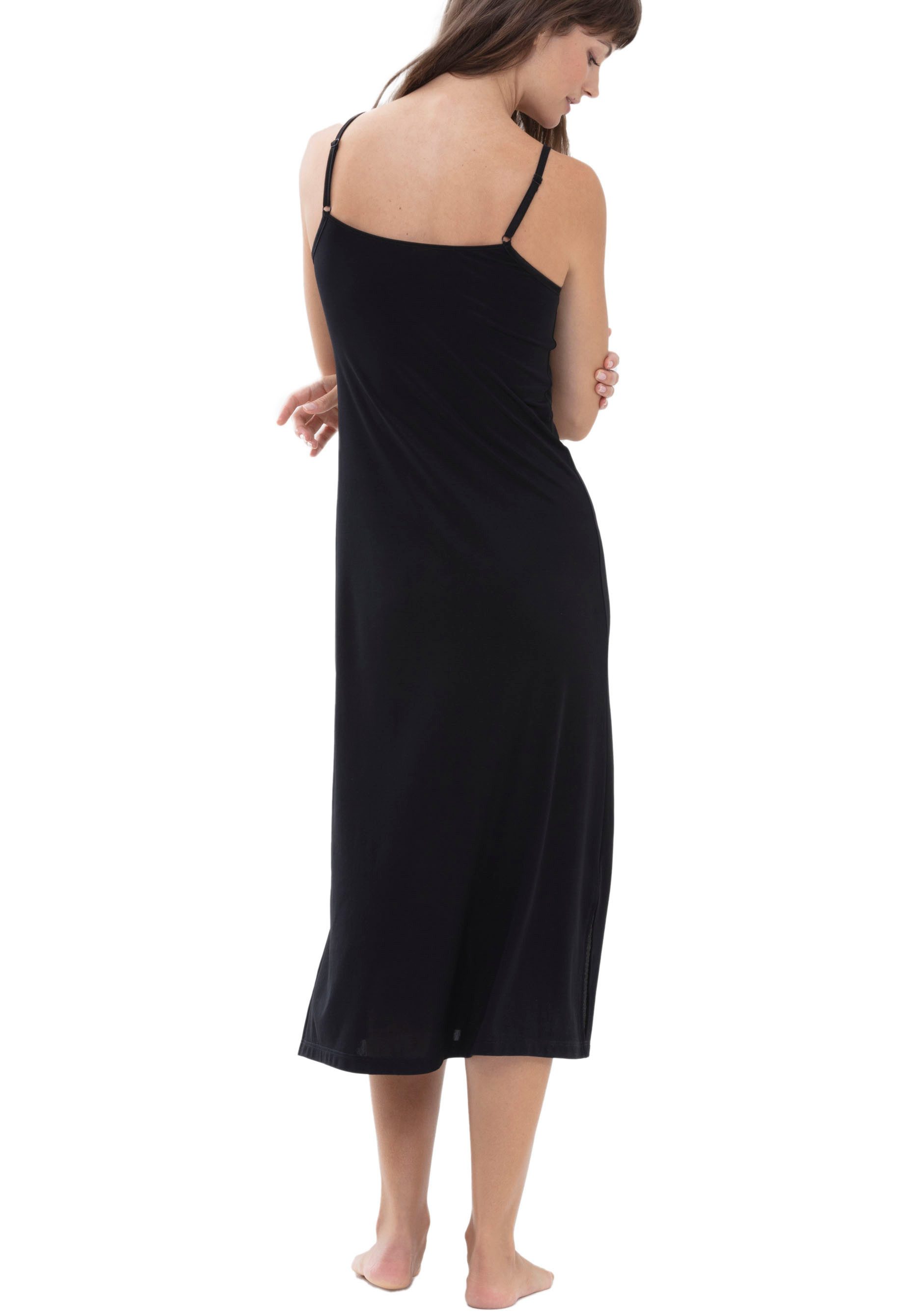 Mey Onderjurk Emotion Perfect als onderjurk bij een maxi- of midi-jurk