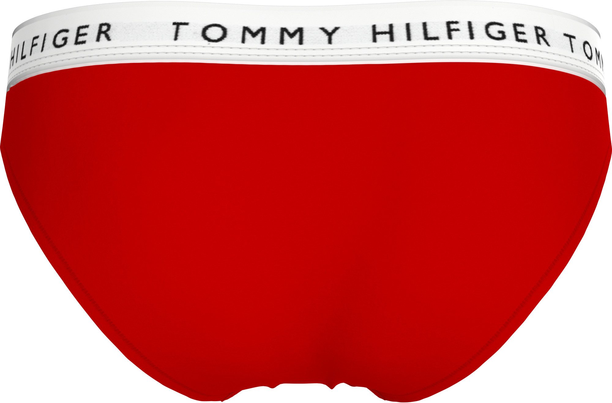 Tommy Hilfiger Underwear Bikinibroekje CLASSIC BIKINI met elastische logo-band