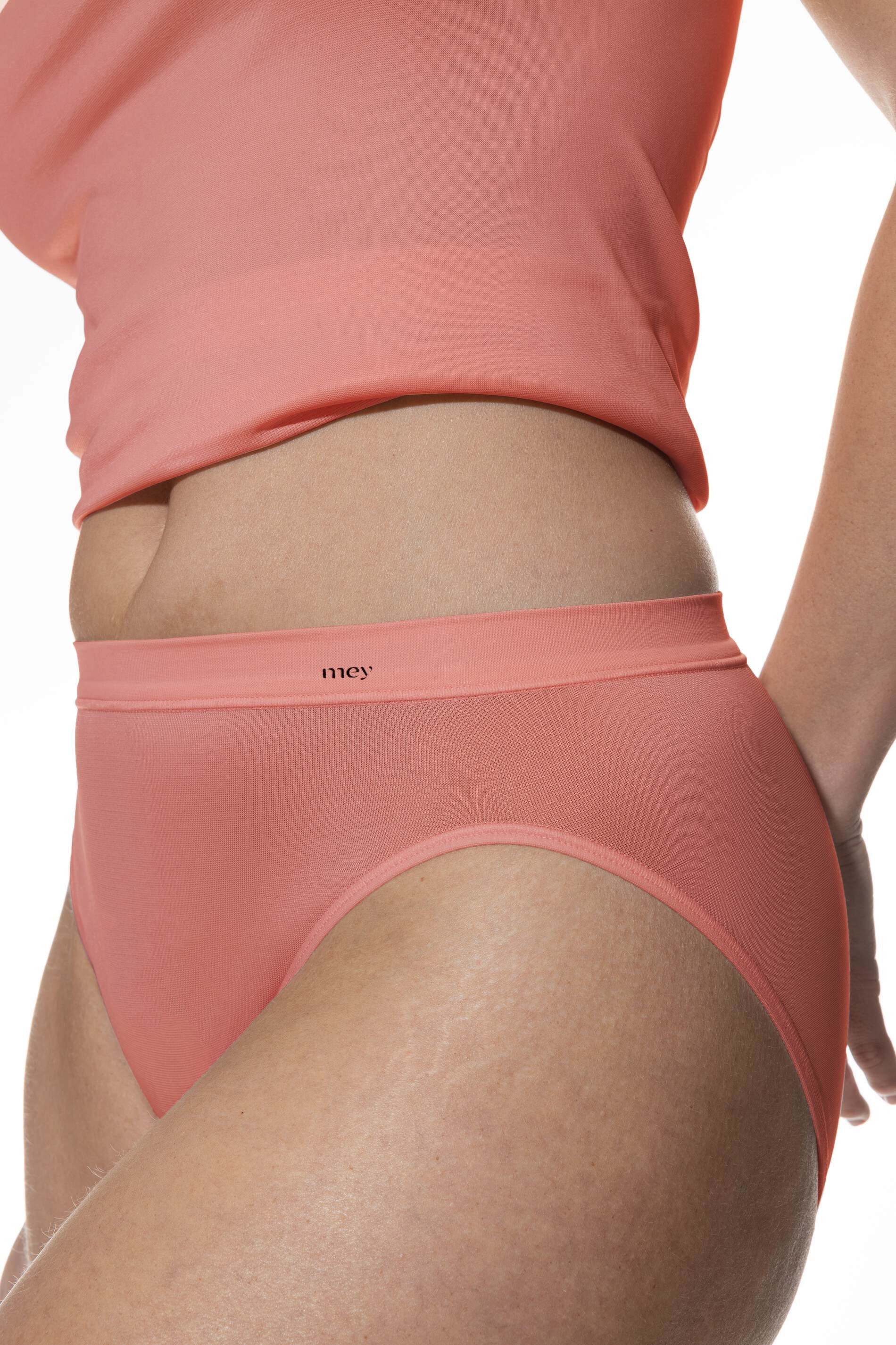 Mey Jazzpants Emotion Zonder opstaande zijnaad