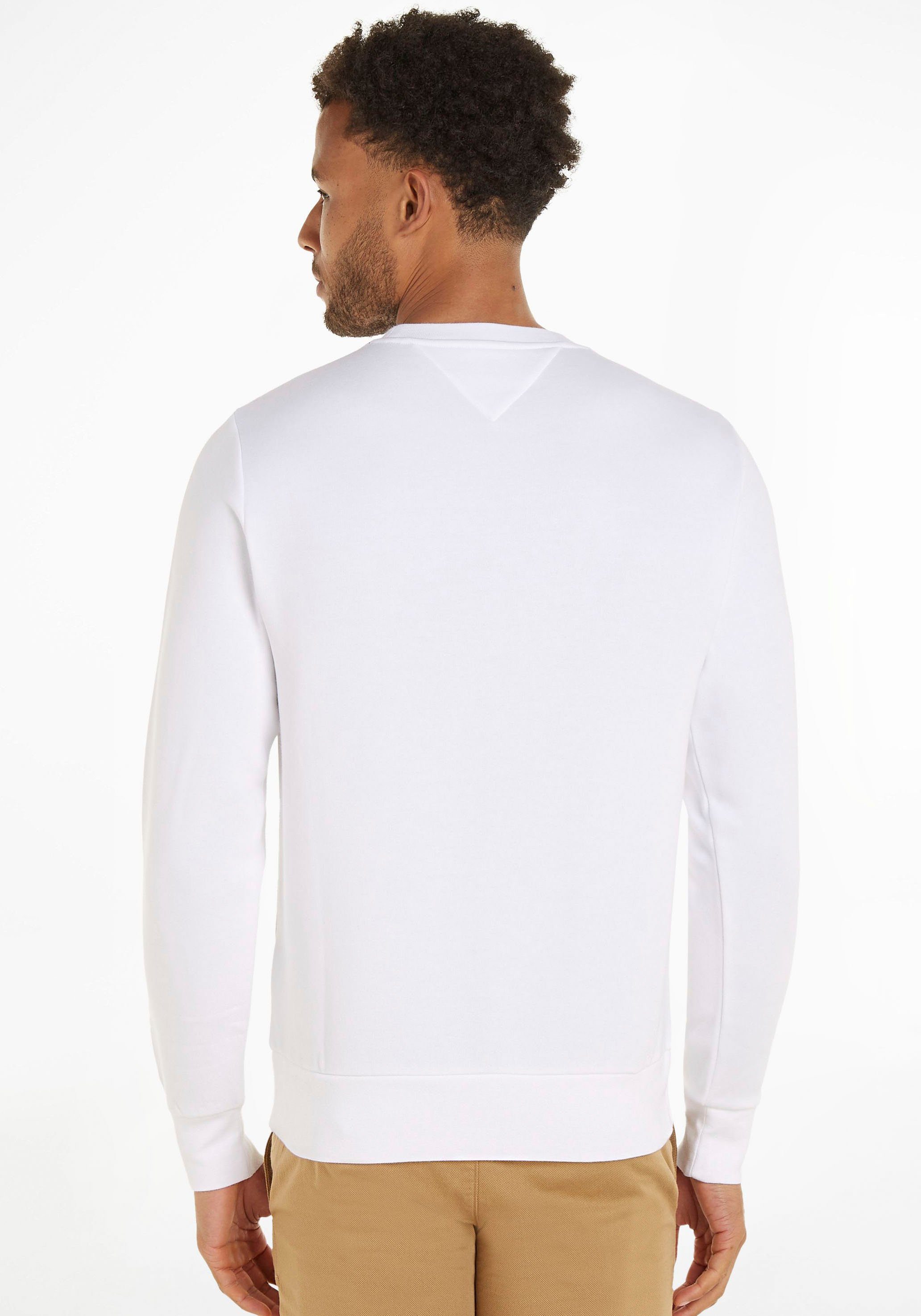 Tommy Hilfiger Sweatshirt SHADOW HILFIGER REG SWEATSHIRT
