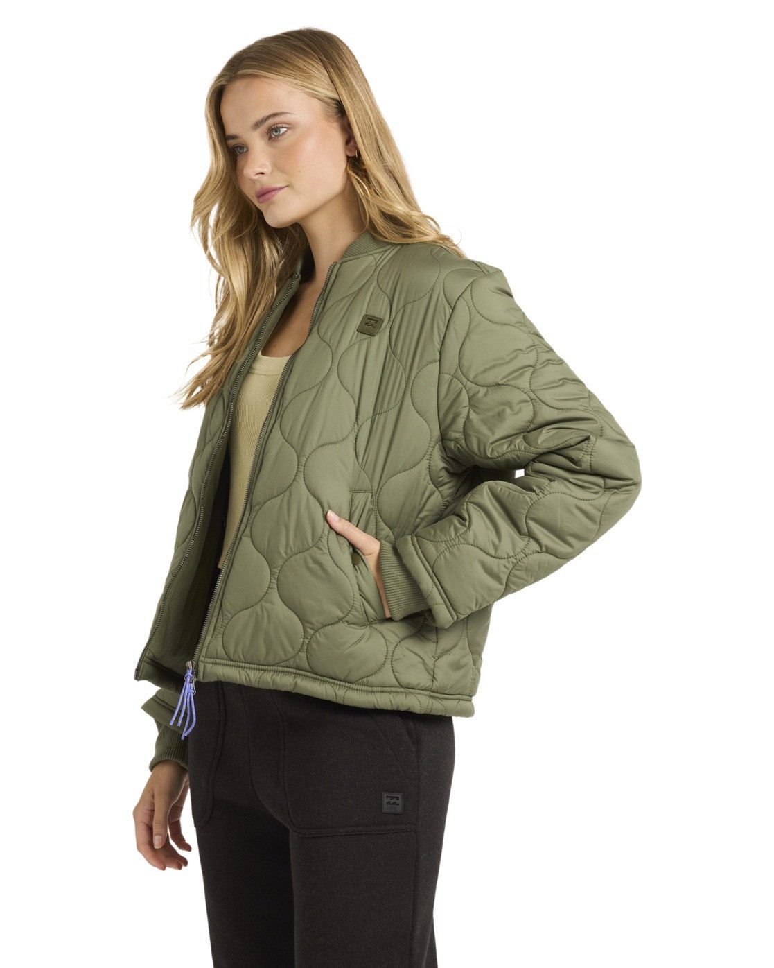 Billabong Bomberjack Cuesta