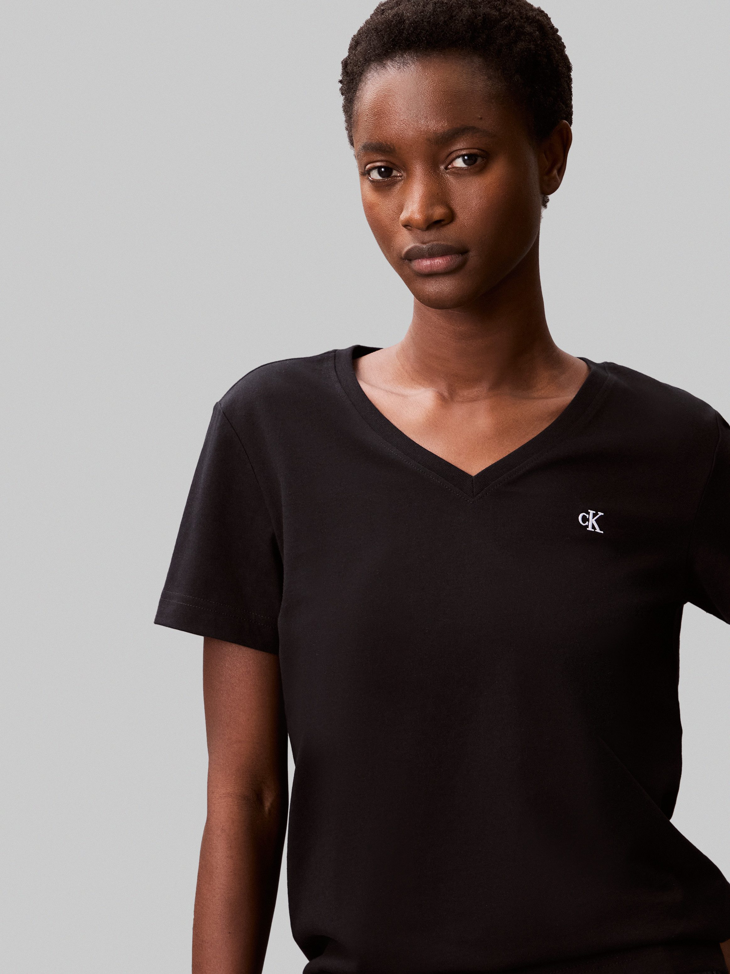 Calvin Klein T-shirt Archive Jersey Vnk Tee EU