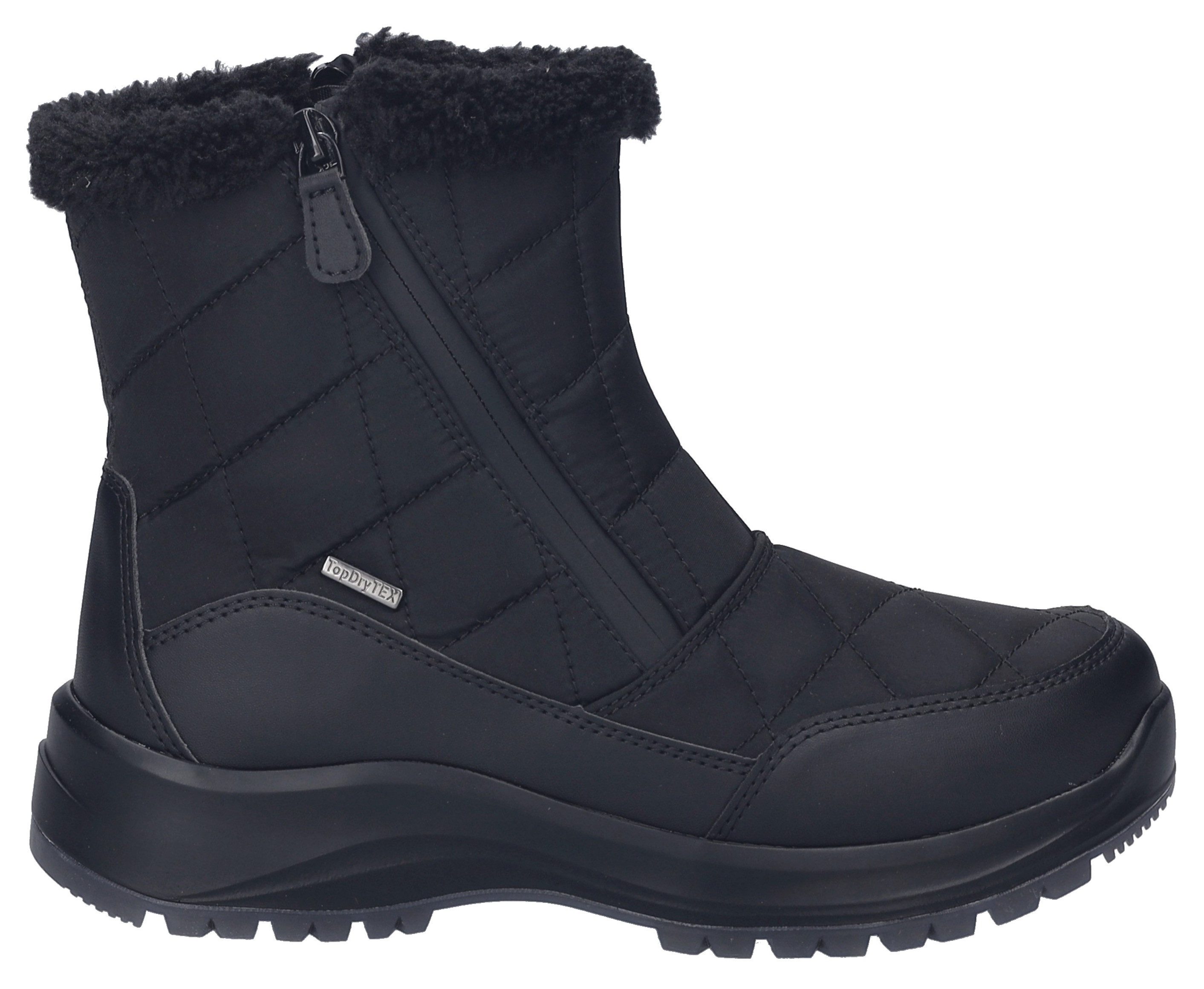Josef Seibel Winterlaarzen Colorado 50