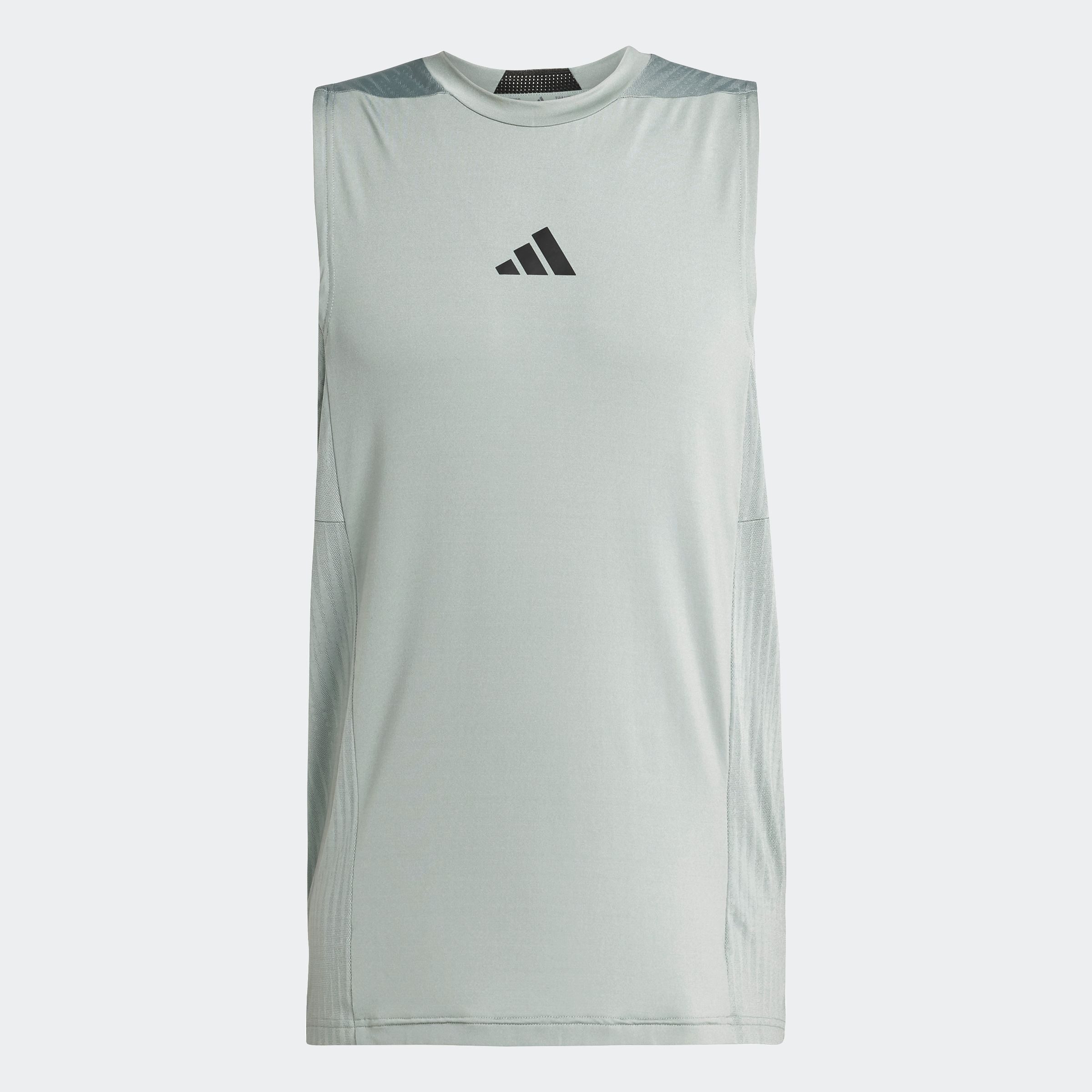 adidas Performance Tanktop D4T INT. TANK