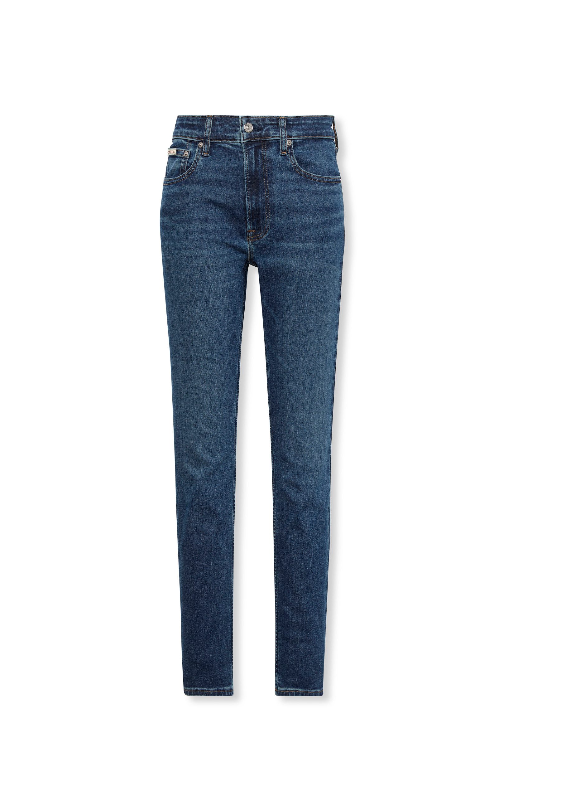 Calvin Klein Skinny fit jeans SKINNY JEAN REGEN