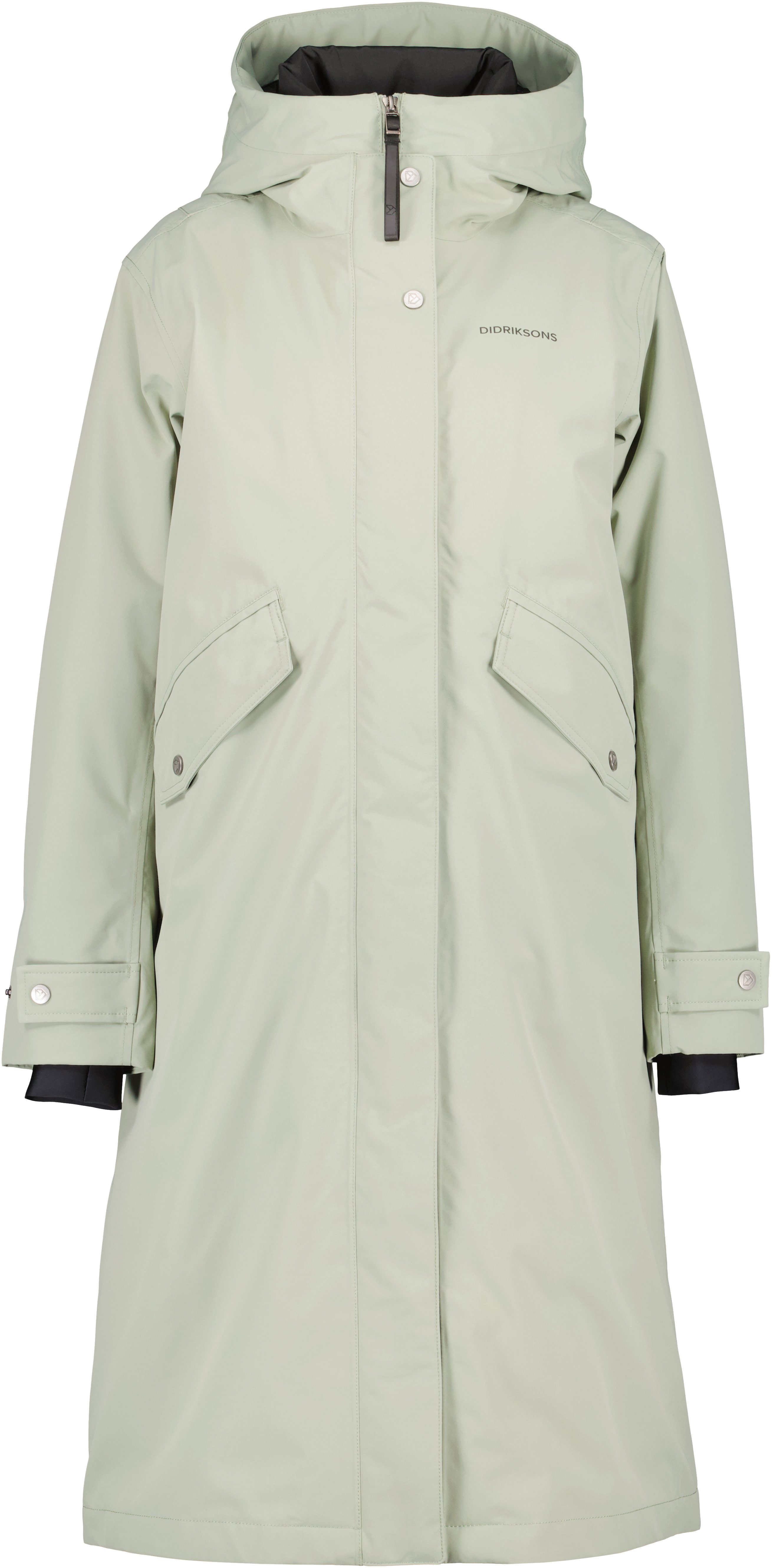 Didriksons 1913 Functionele jas MIA WNS PARKA L 2