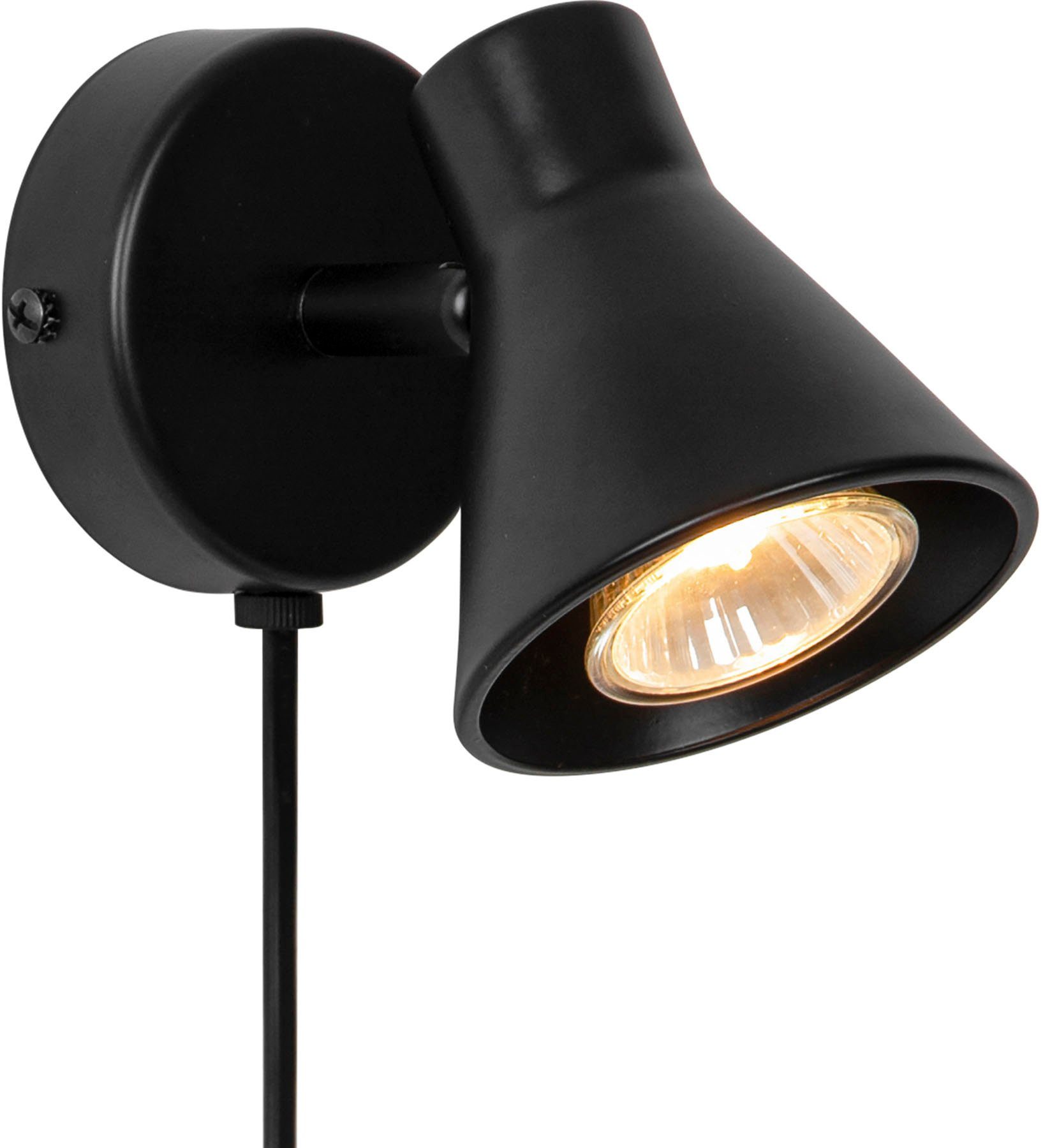 Nordlux Wandlamp Eik