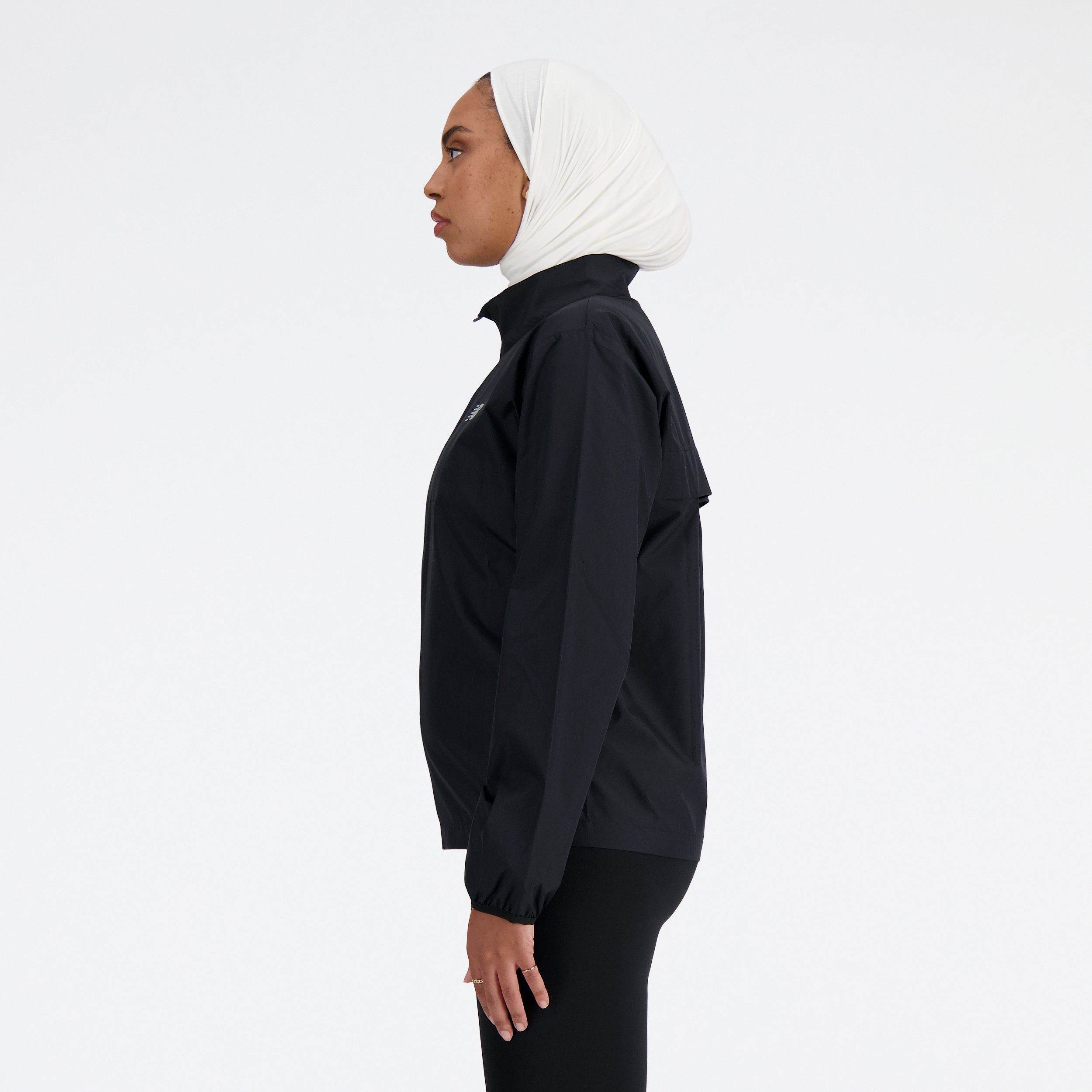 New Balance Runningjack WOMENS RUNNING JACKET