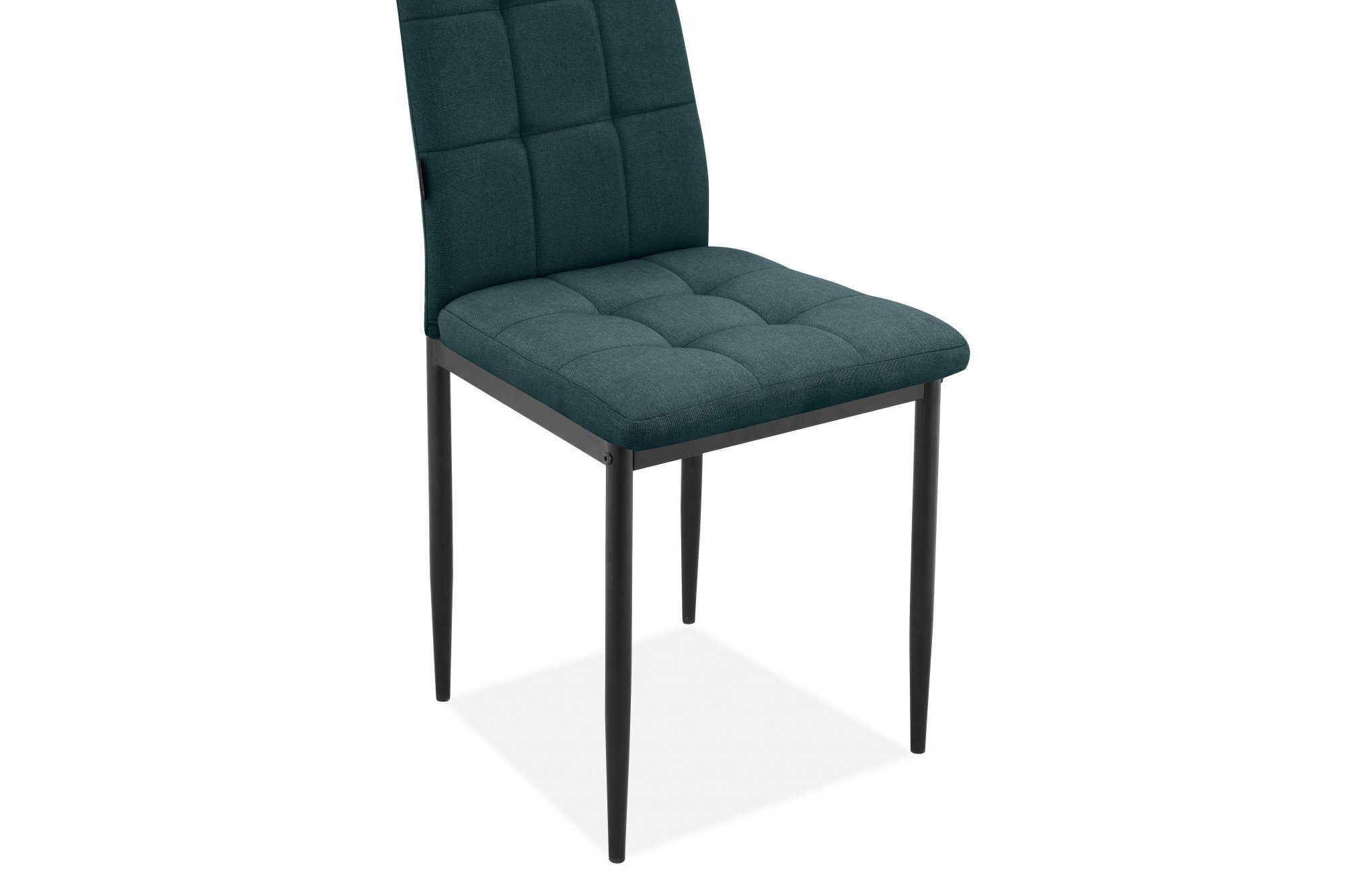 INOSIGN Eetkamerstoel Moana Met quilten (set)