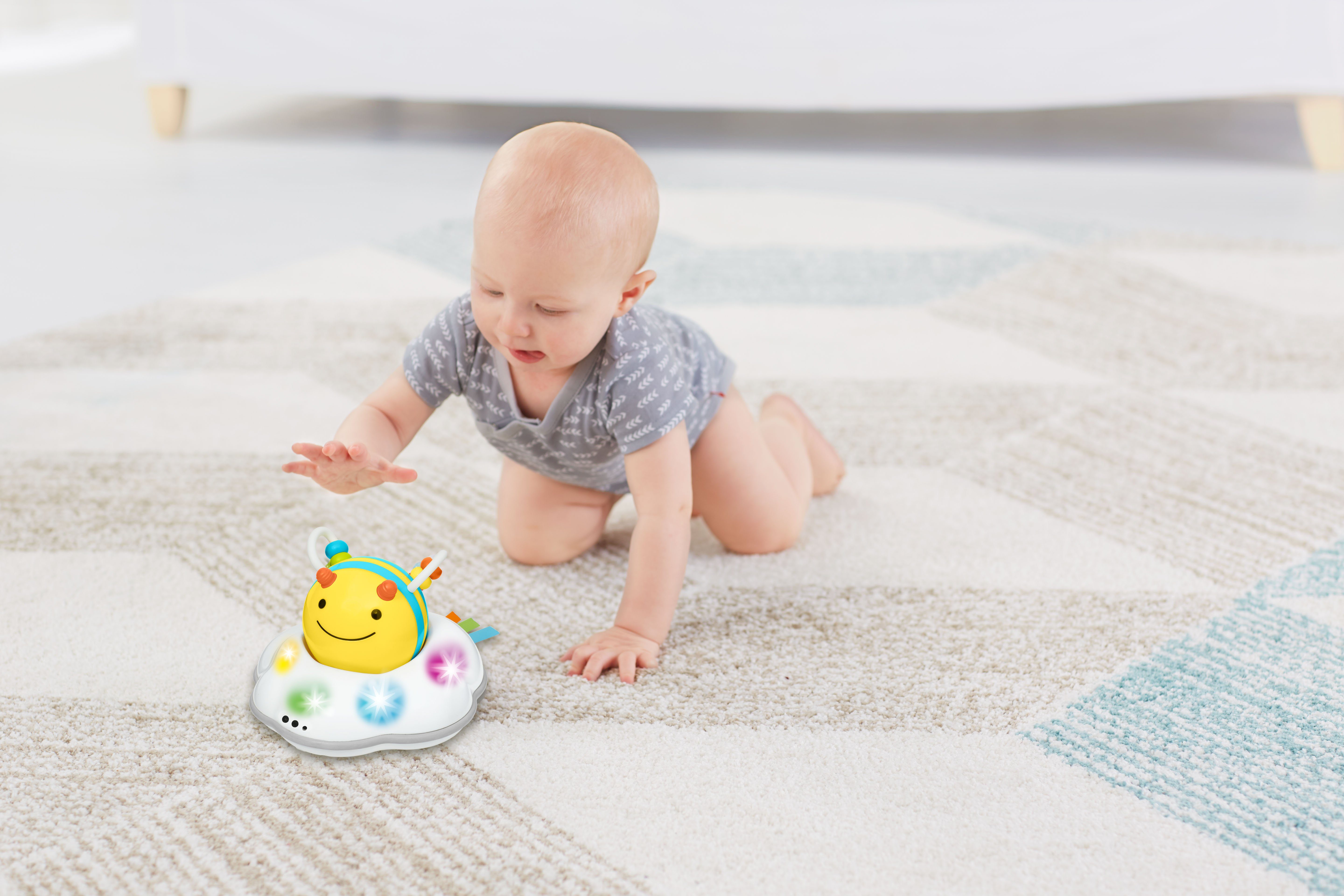 Skip Hop Leerspeelgoed Explore & More kruipspeelgoed bij
