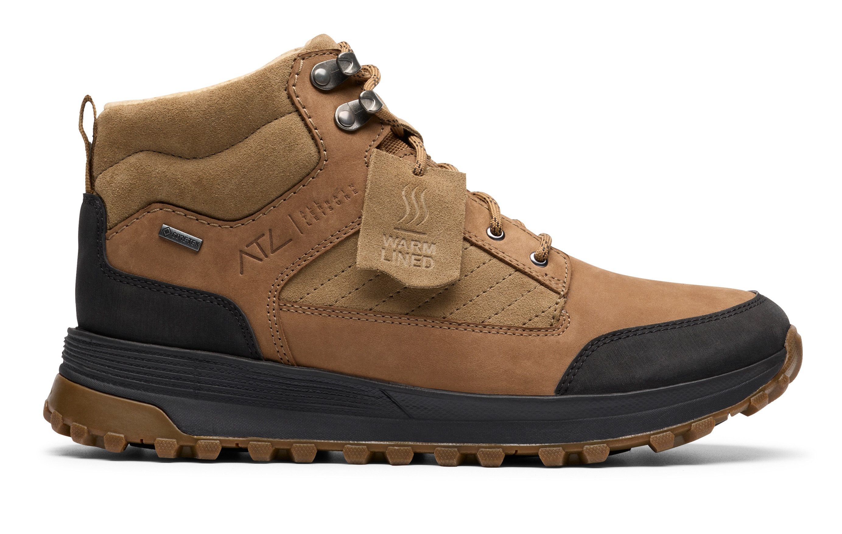 Clarks Trekkingschoenen ATL TrekHi GTX