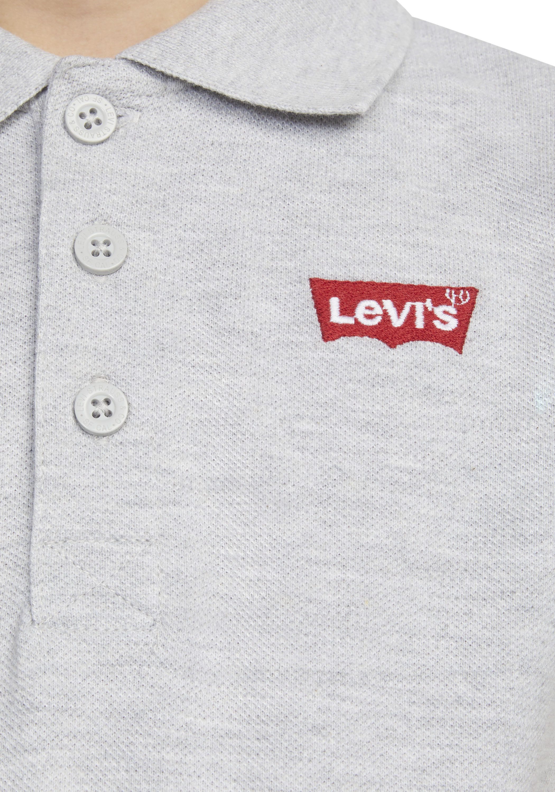 Levi's Kidswear Poloshirt LVB BACK NECK TAPE POLO
