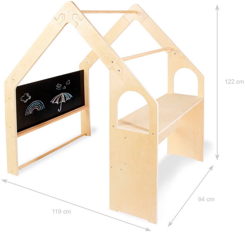 Pinolino® Speelhuis Thilda