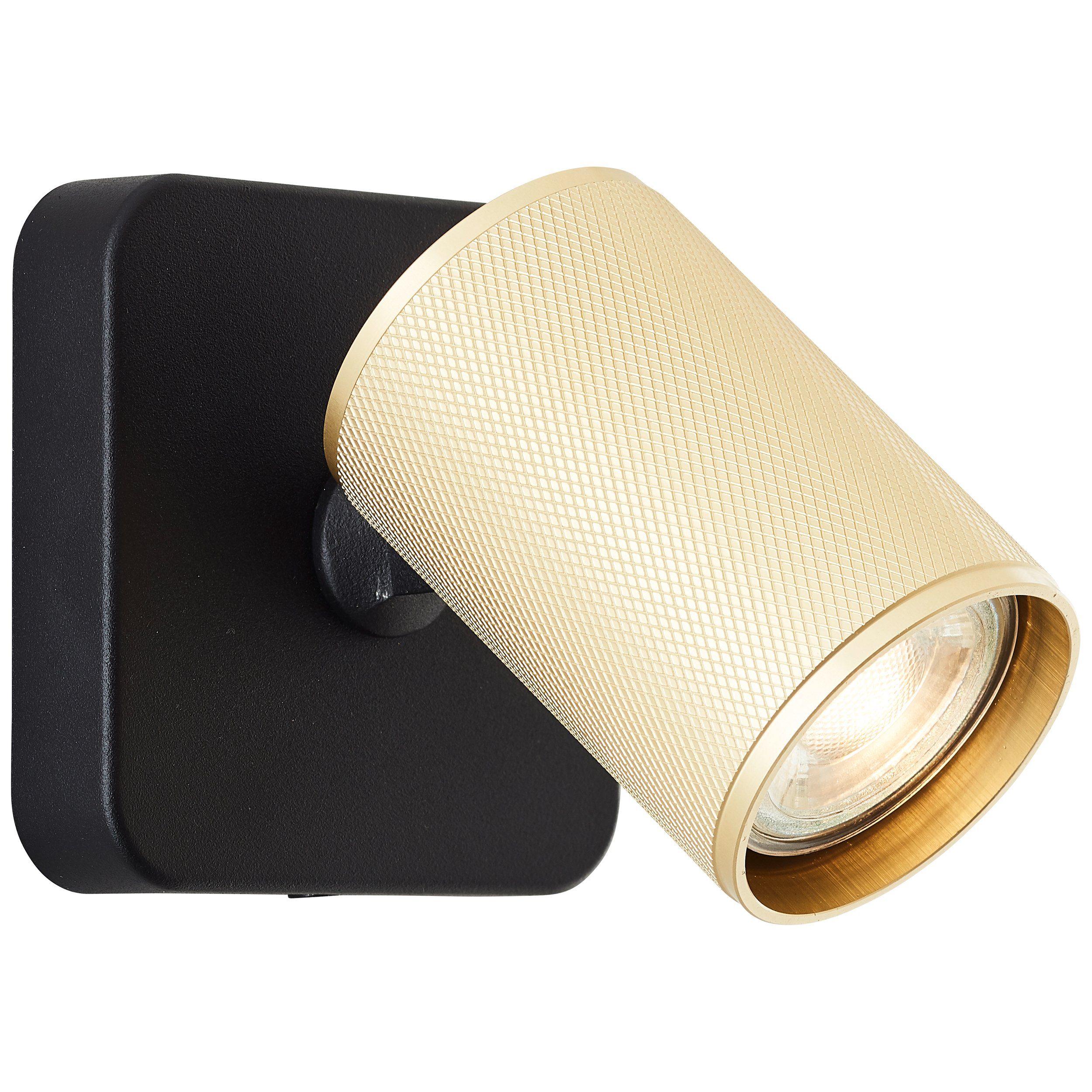 Brilliant Leuchten Wandlamp Marty