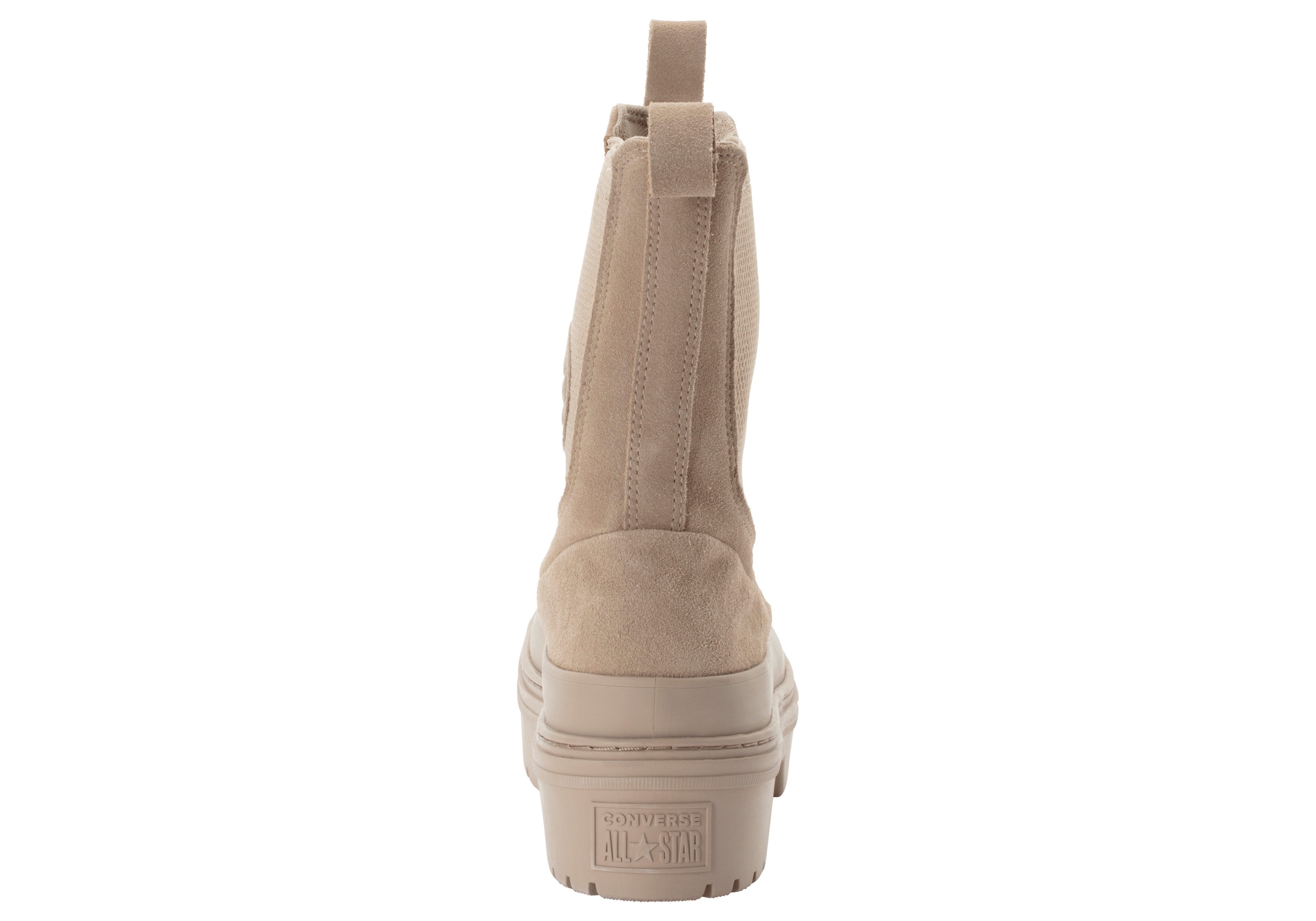 Converse Chelsea-boots