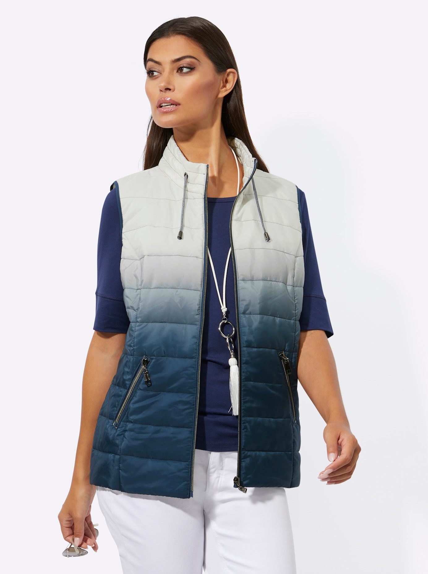 Creation L Bodywarmer