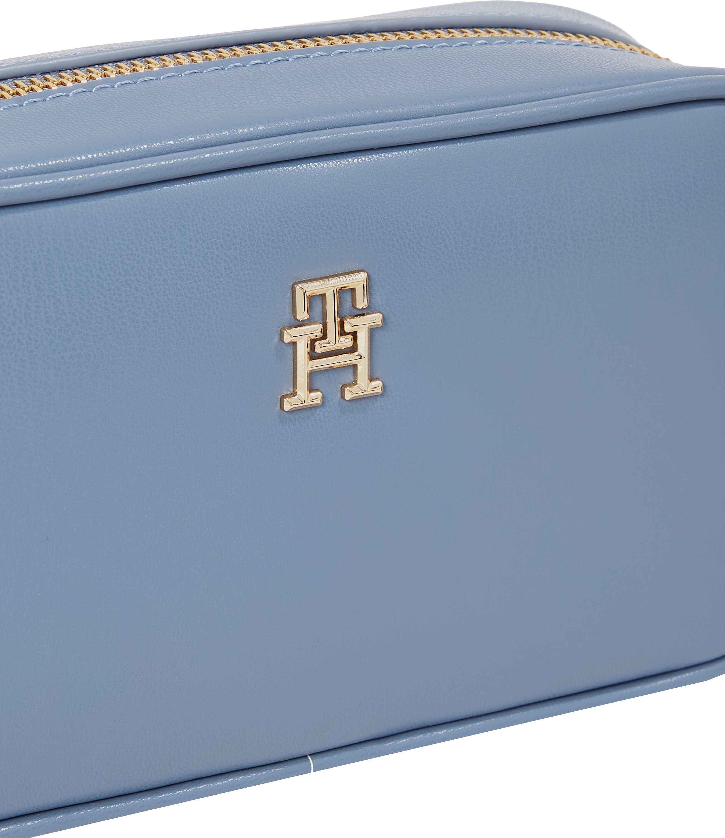 Tommy Hilfiger Schoudertas Women TH REFINED CAMERA BAG Crossover