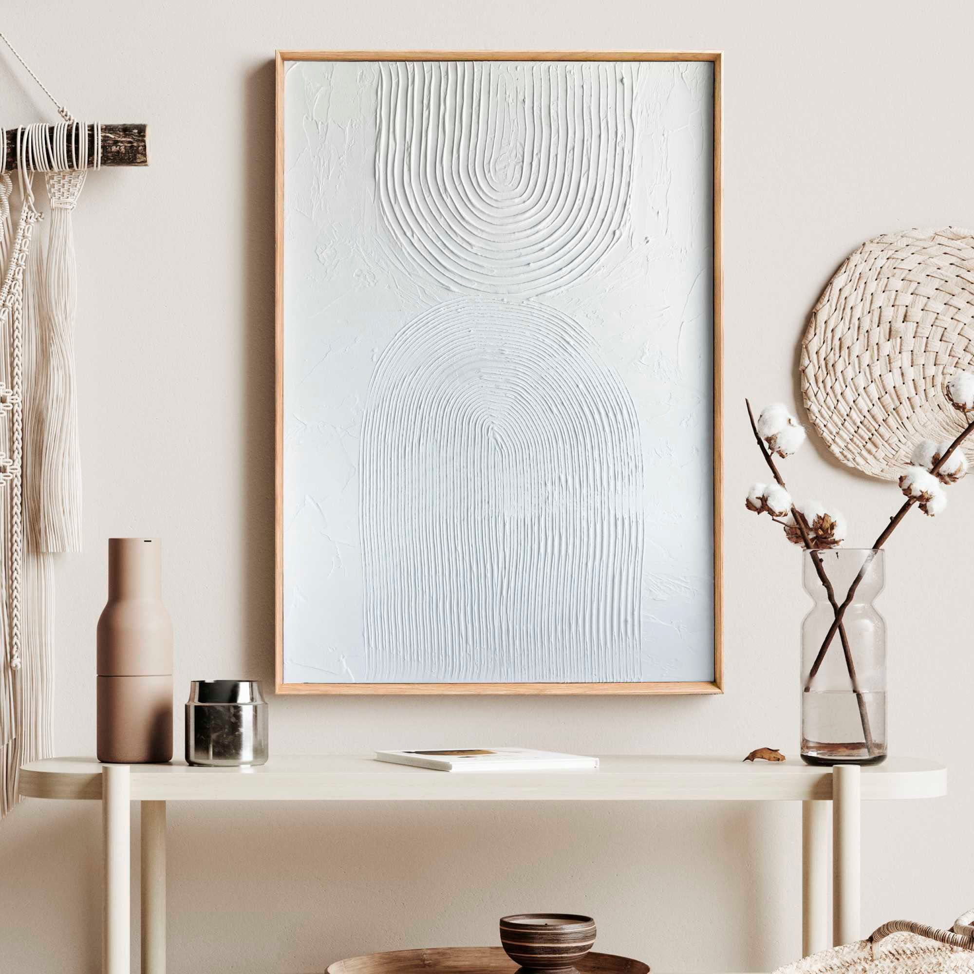 Reinders! Wanddecoratie Boog
