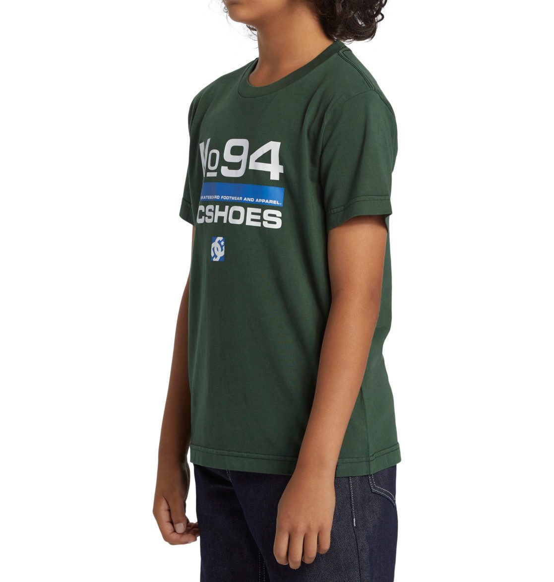 DC Shoes Shirttop No 94