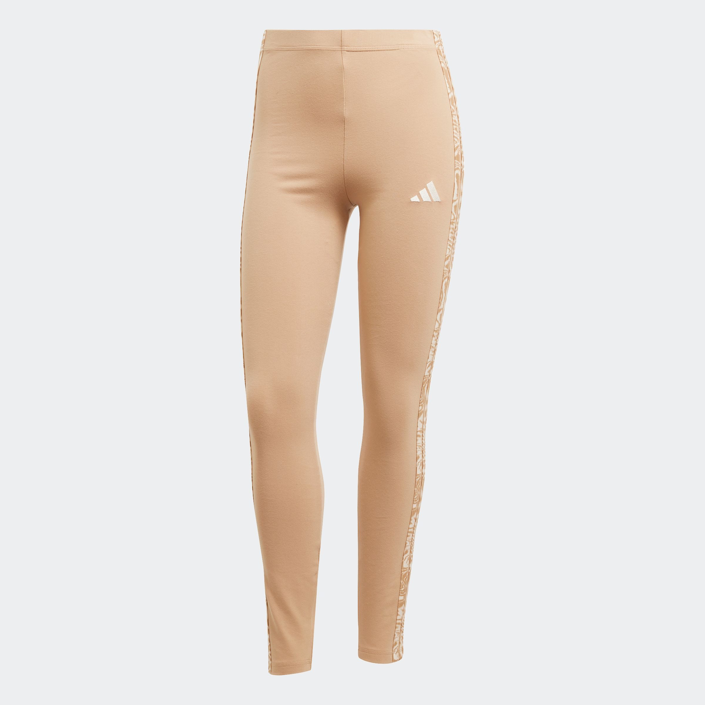 adidas Sportswear Trainingstights W RC 3S SJ LEG (1-delig)