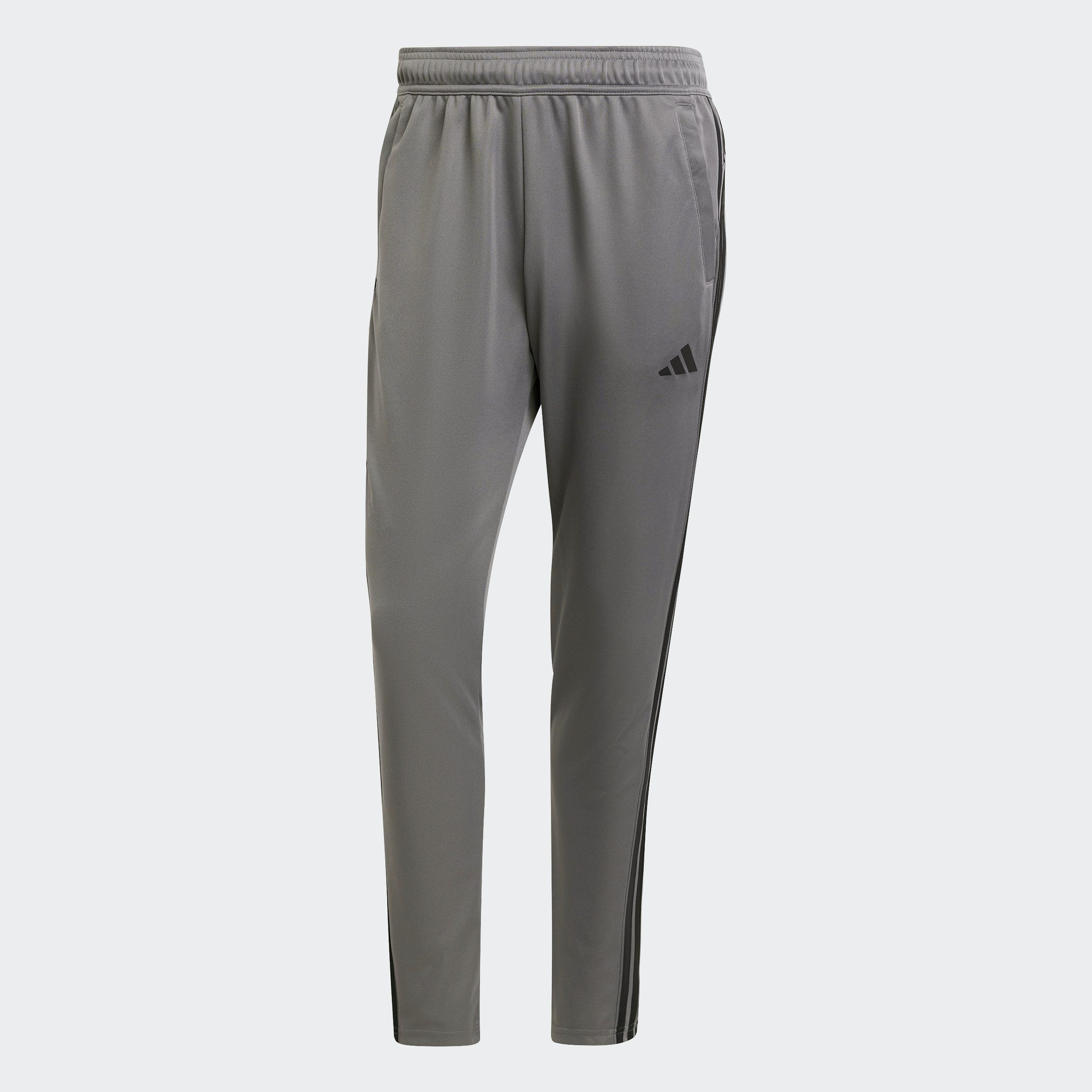 adidas Performance Sportbroek TRAIN ESSENTIALS 3STREPEN (1-delig)