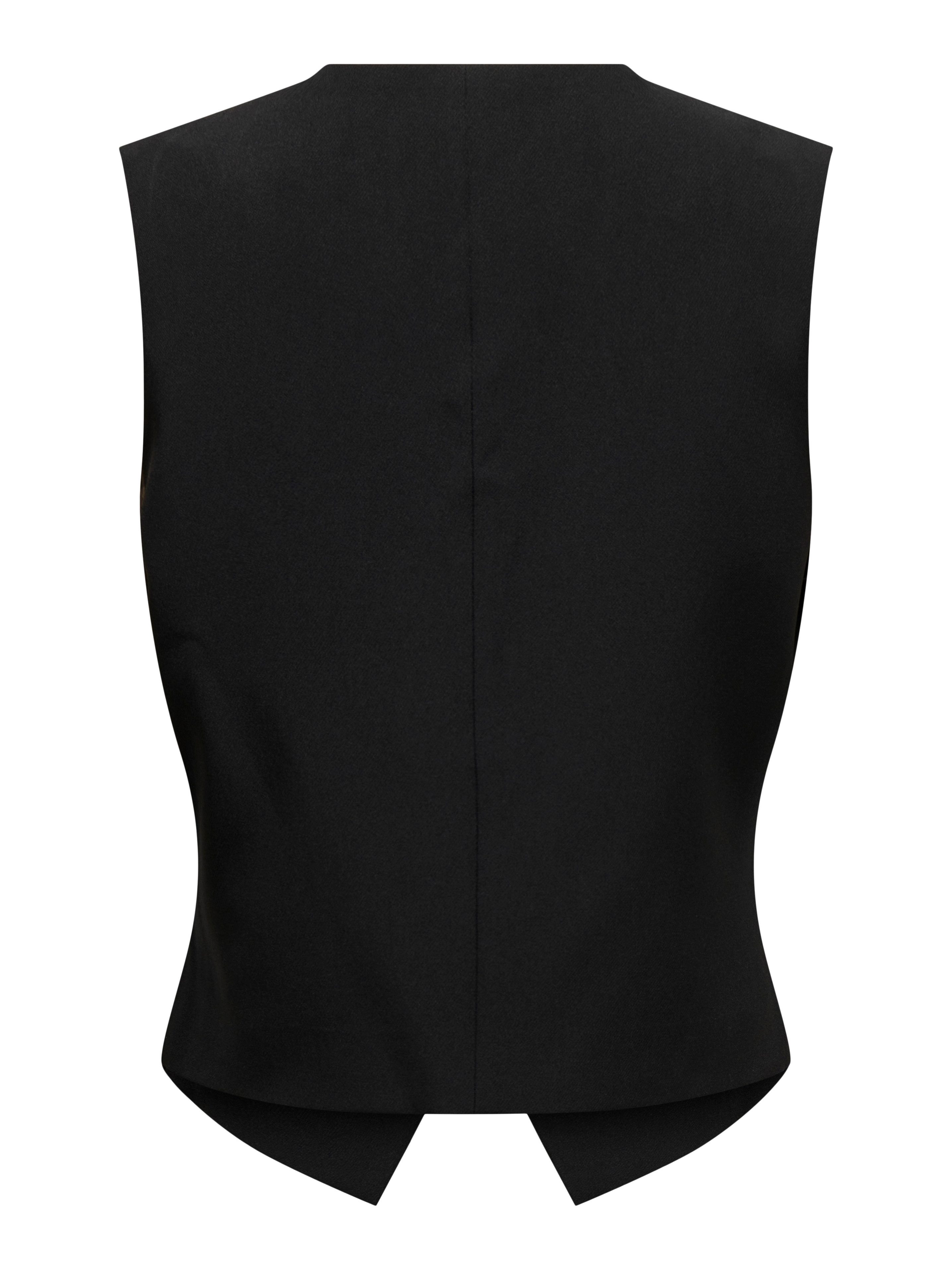 Only Gilet ONLKAYLE-ORLEEN LIFE WAISTCOAT TLR NOOS