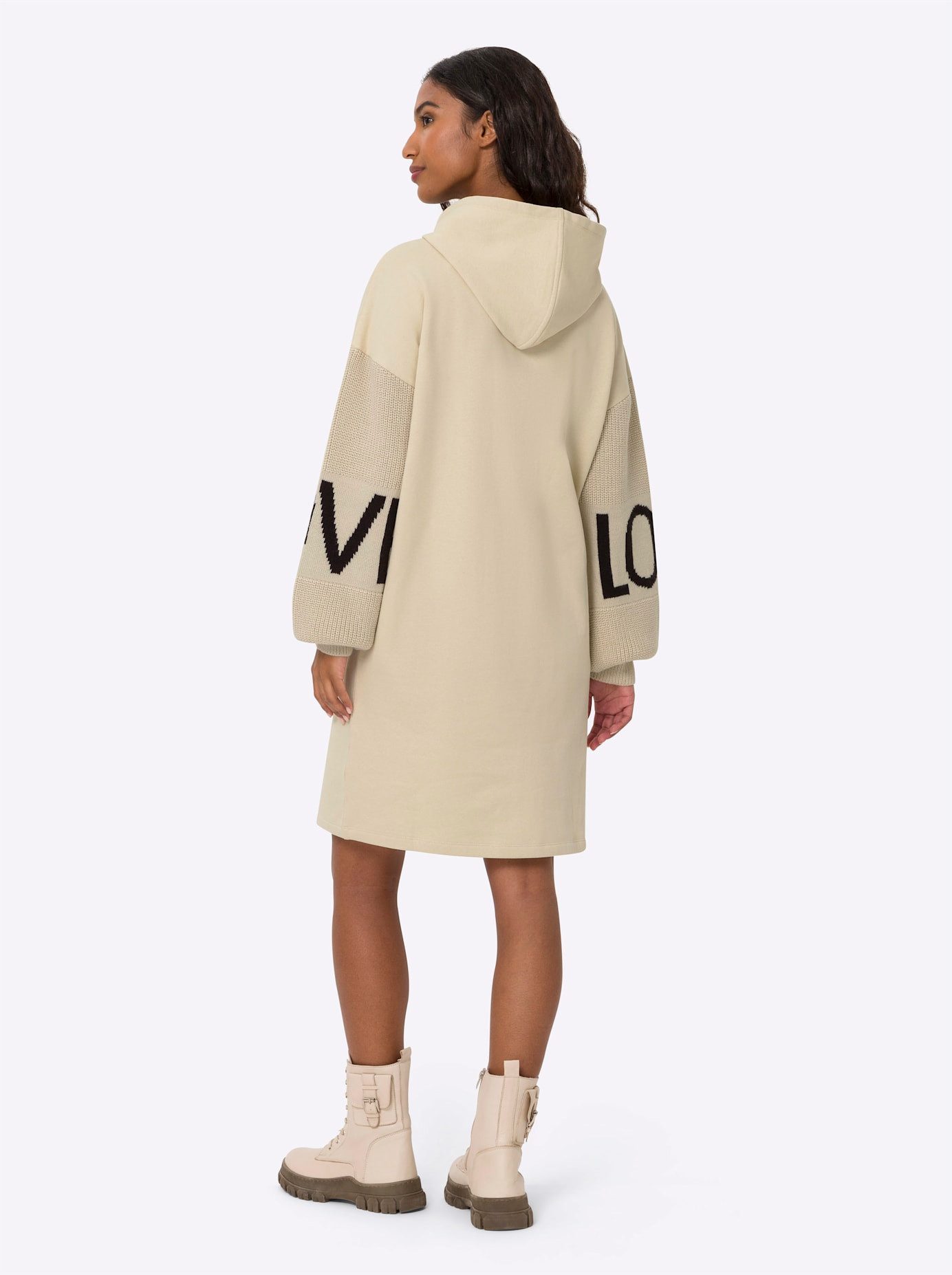 heine Sweatjurk
