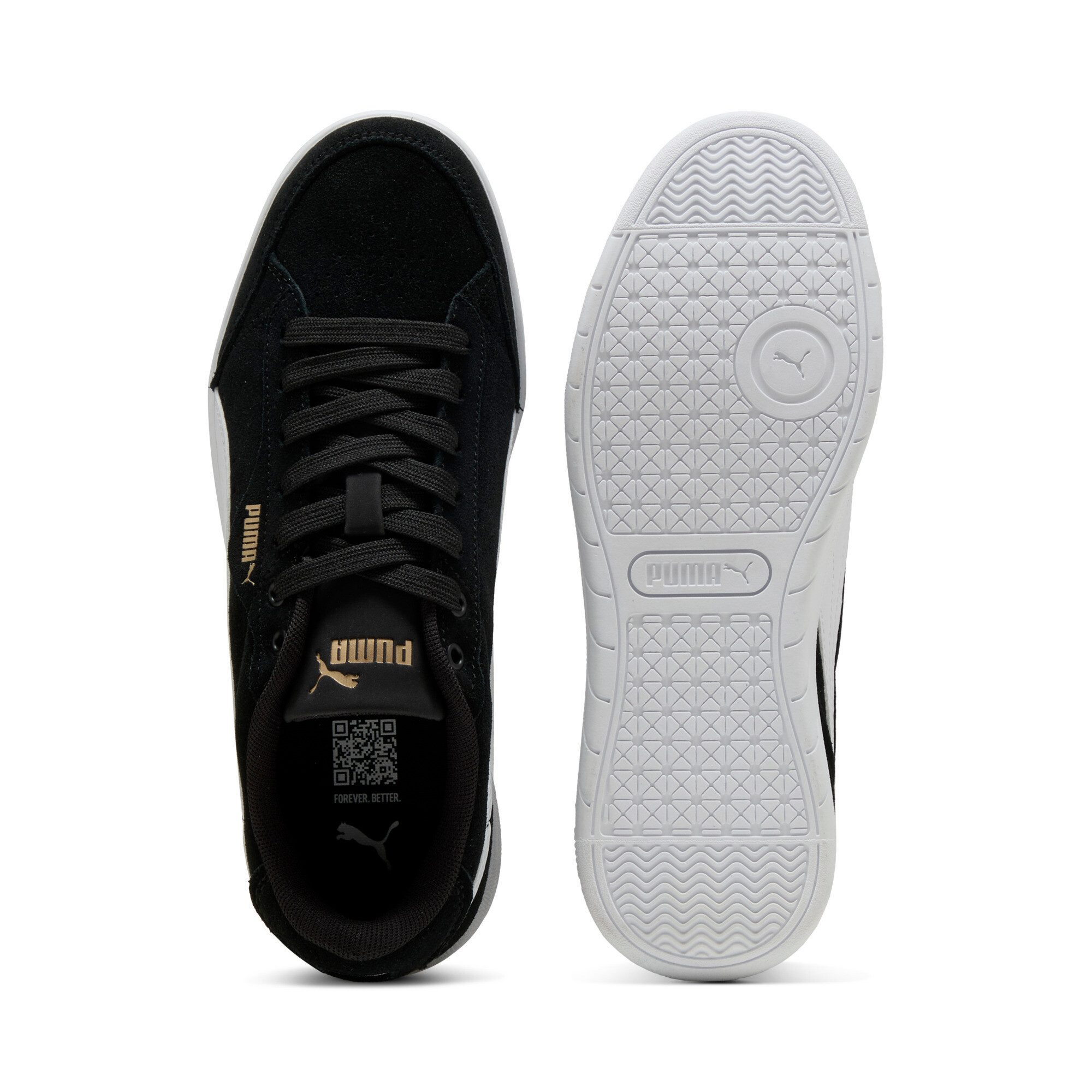 PUMA Sneakers VIKKY STAR SD