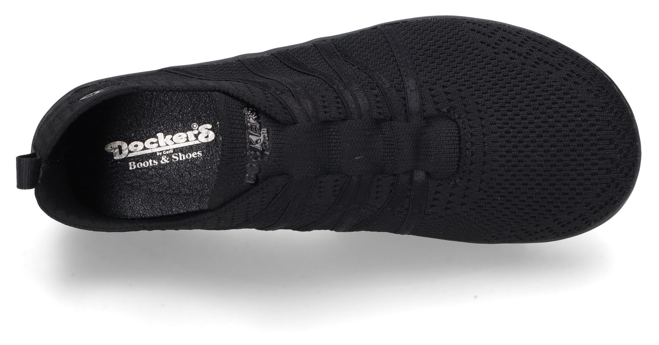 Dockers by Gerli Barefootschoenen , instapschoen, sneaker, zomerschoenein casual brei-uitstraling