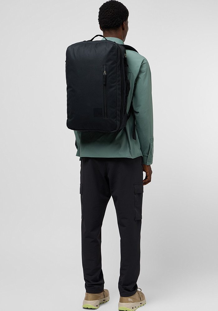 Jack Wolfskin Boardtas TRAVELTOPIA CABIN PACK 30