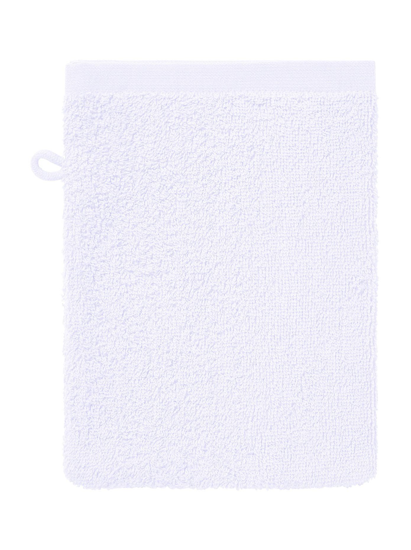 wäschepur Handdoek (1 stuk)