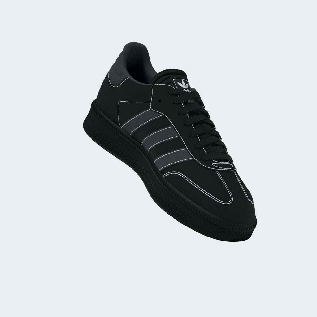 adidas Originals Sneakers SAMBA XLG