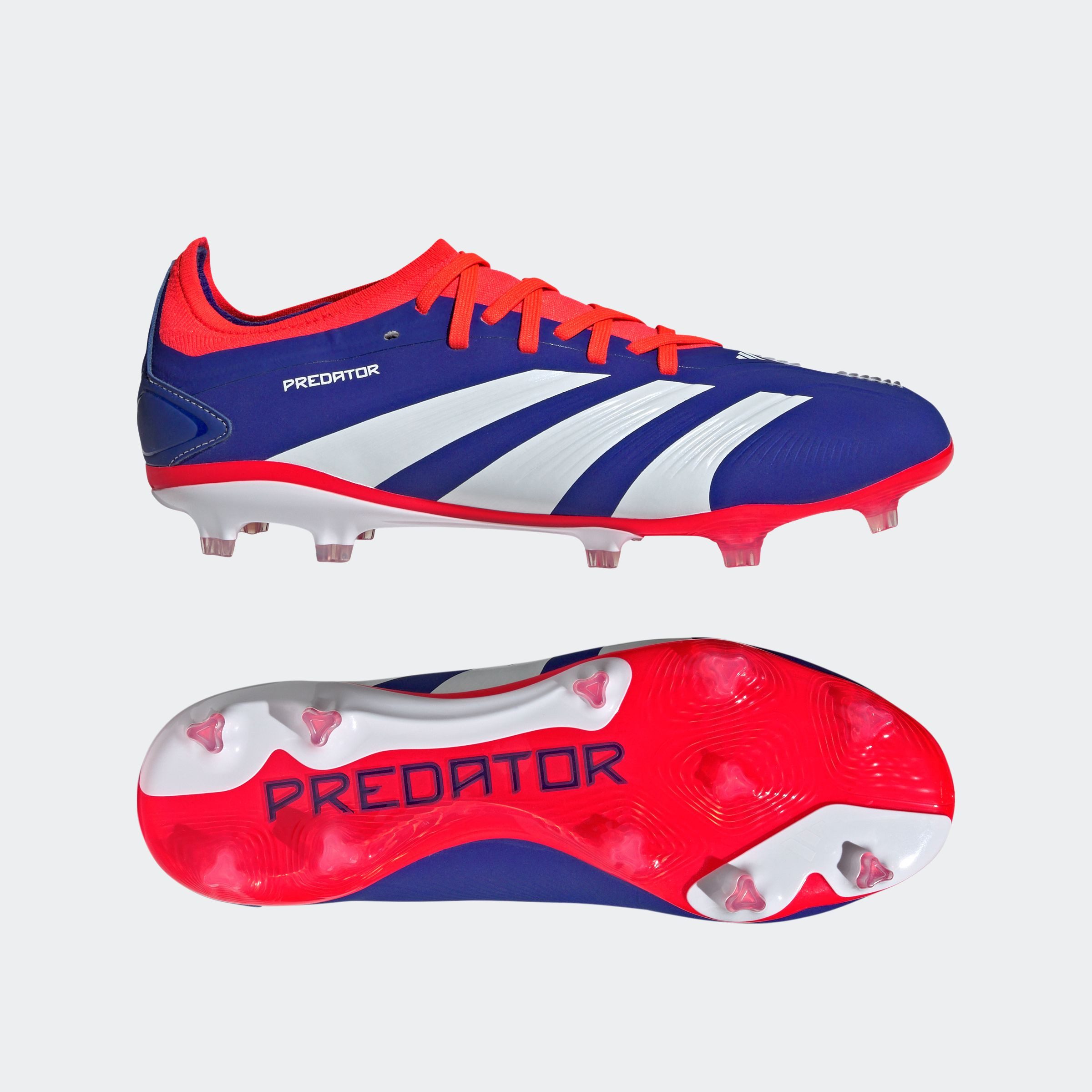 adidas Performance Voetbalschoenen PREDATOR PRO FG