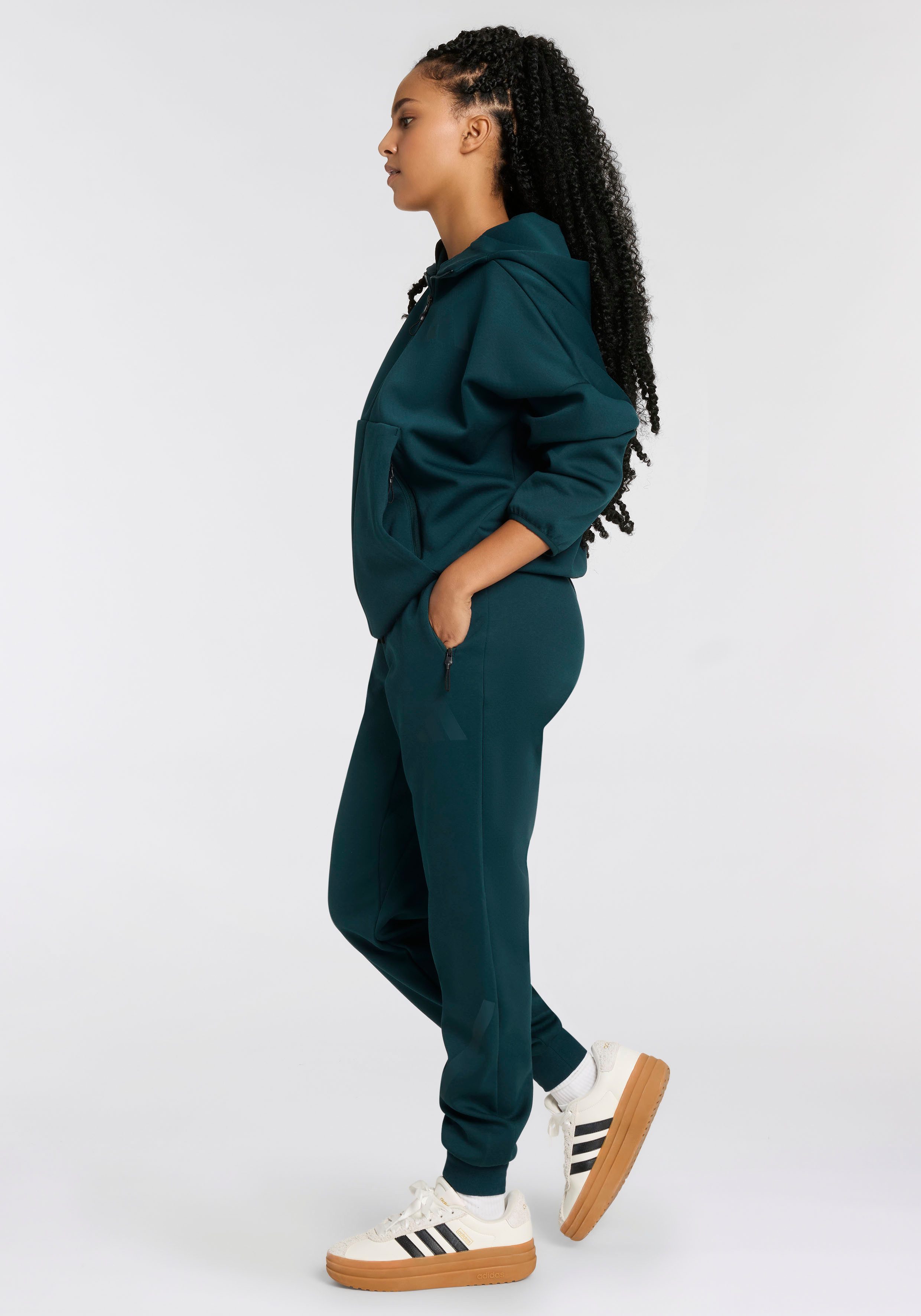 adidas Sportswear Sportbroek W Z.N.E. PT (1-delig)
