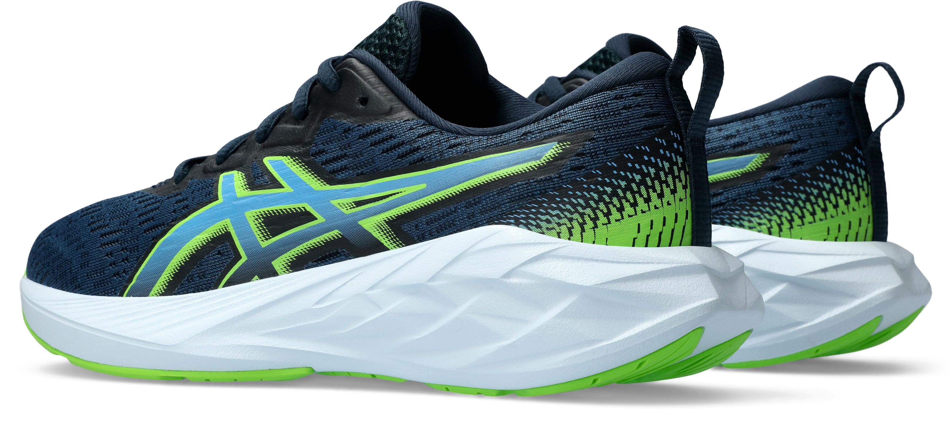 Asics Runningschoenen NOVABLAST 2 GS