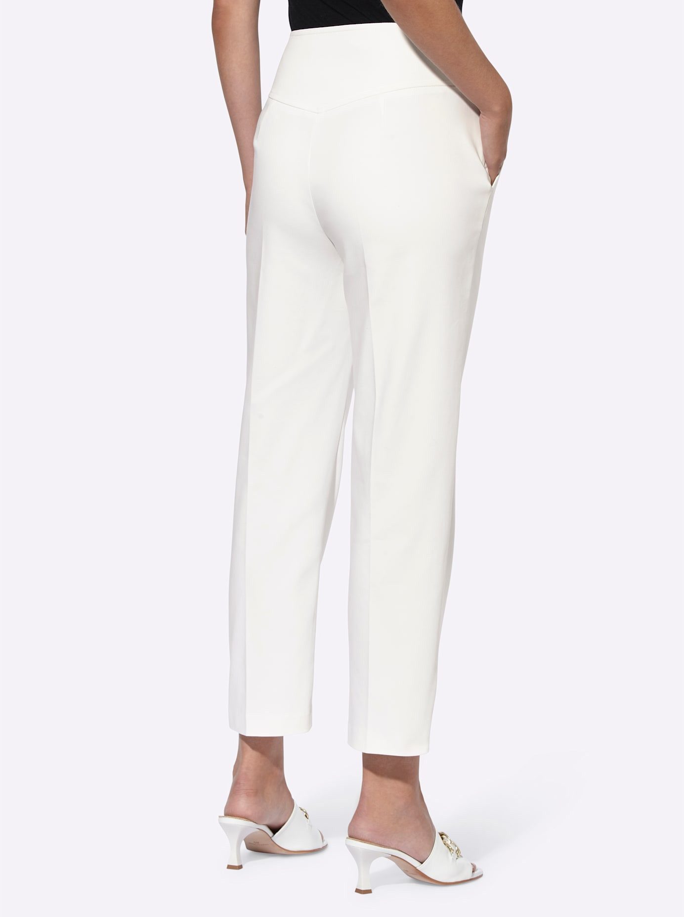 heine 7 8 broek