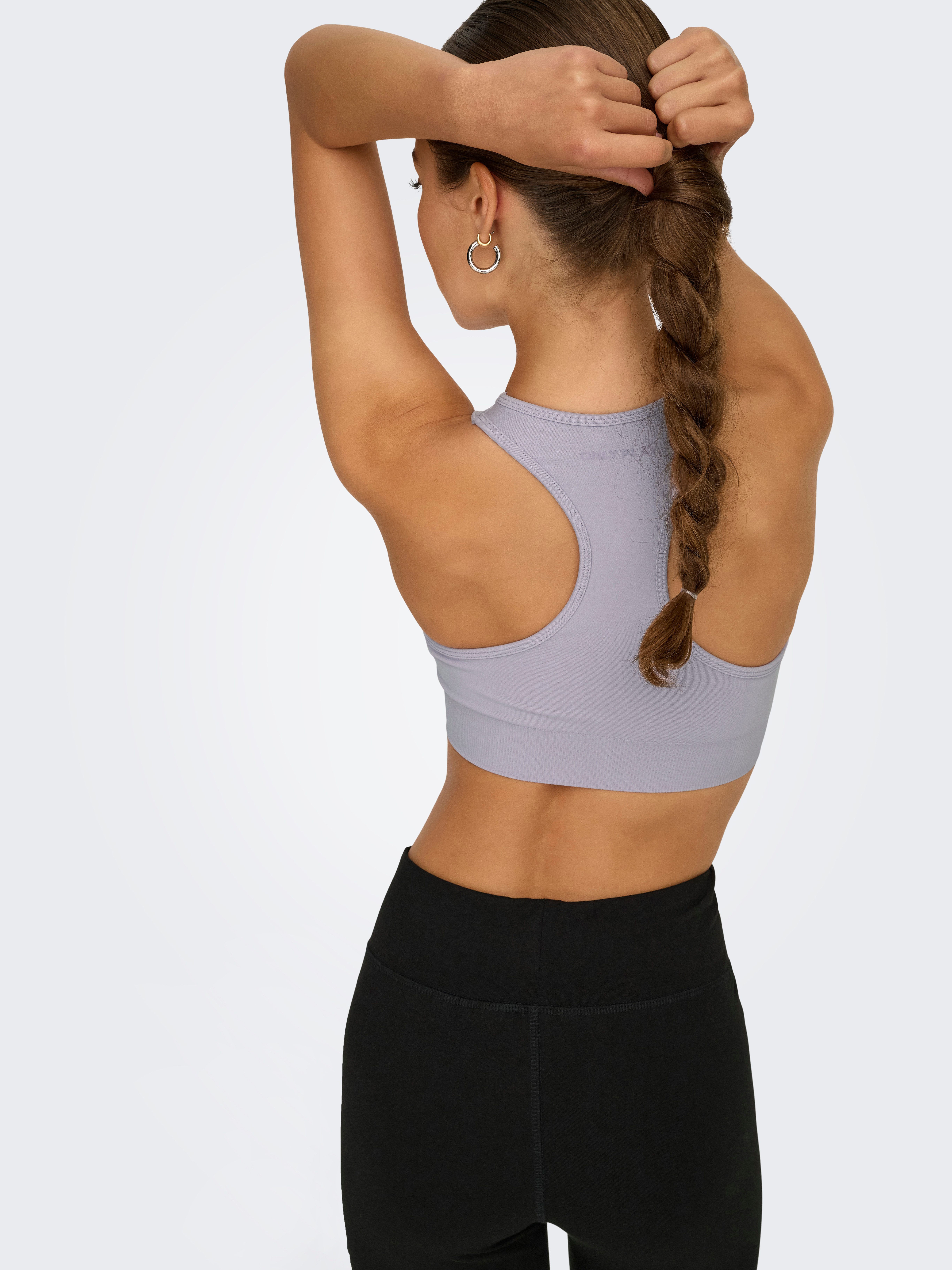 Only Play Sport-bh ONPDAISY SEAM SPORTS BRA - NOOS