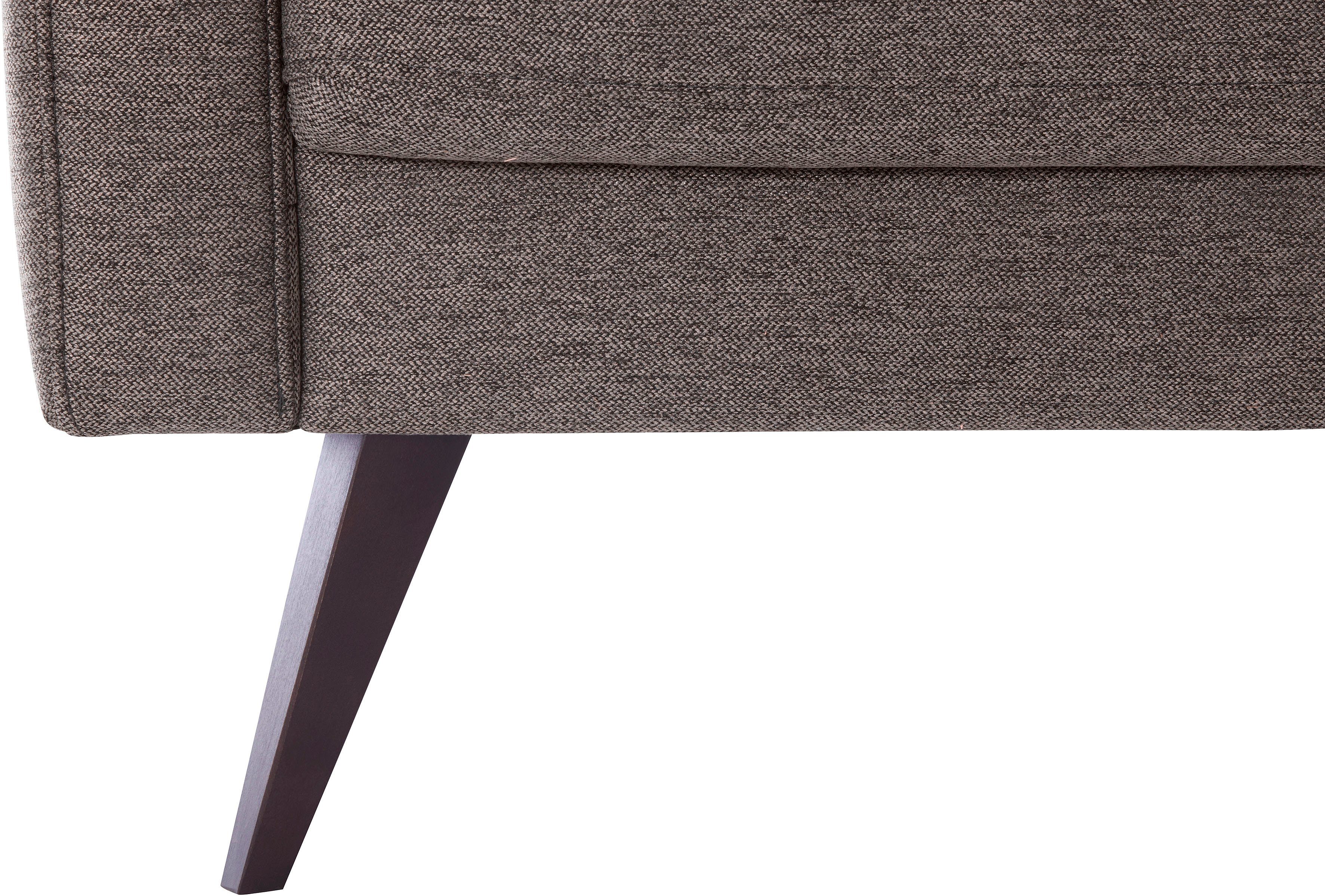 exxpo - sofa fashion Fauteuil Samso, loungestoel met geweldig zitcomfort