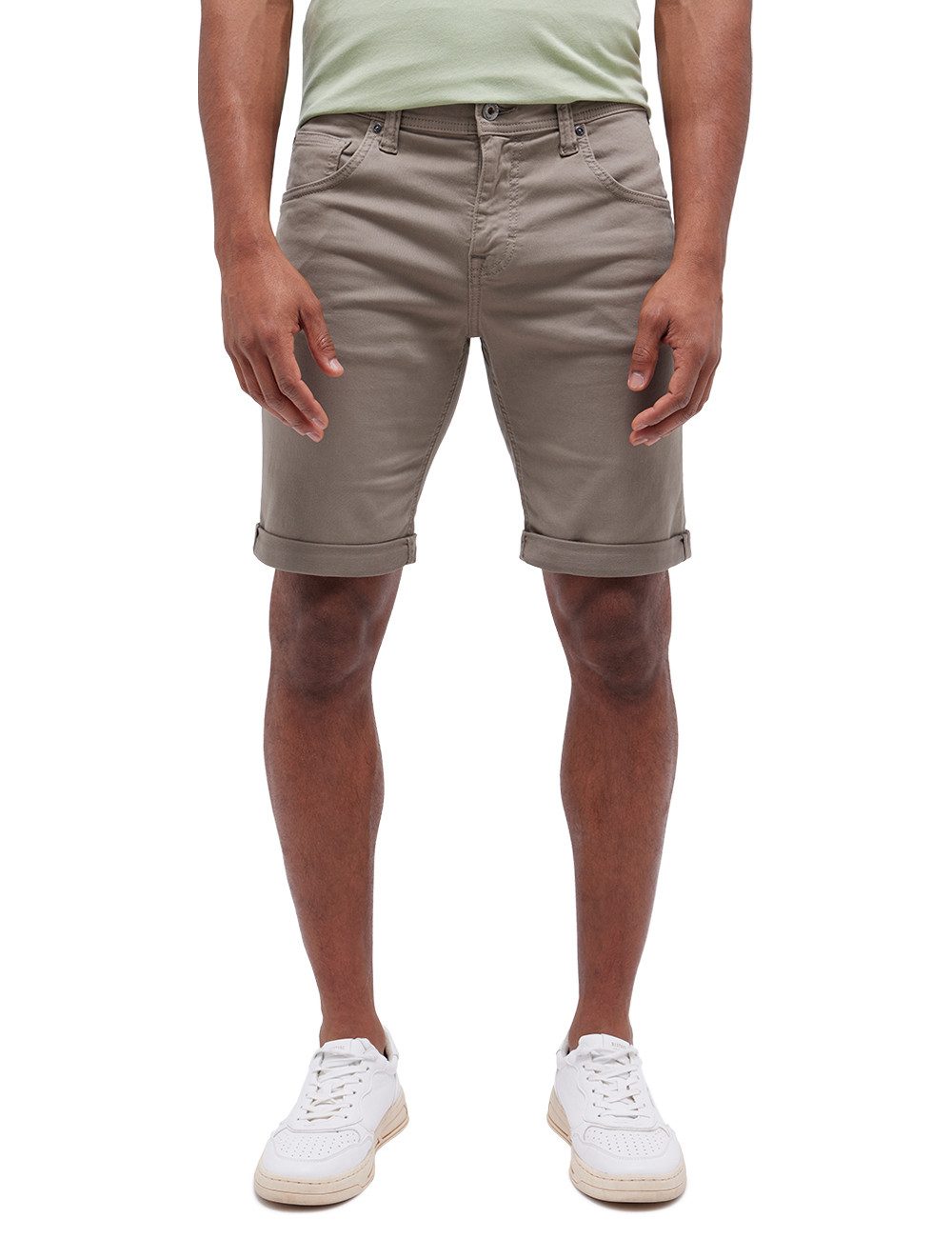 Mustang Short Style Chicago Shorts Z