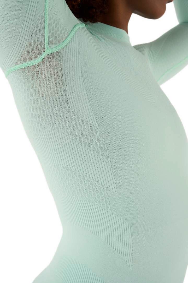 Bauerfeind Functioneel shirt COMPRESSION SHIRT LONG SLEEVE (1-delig)