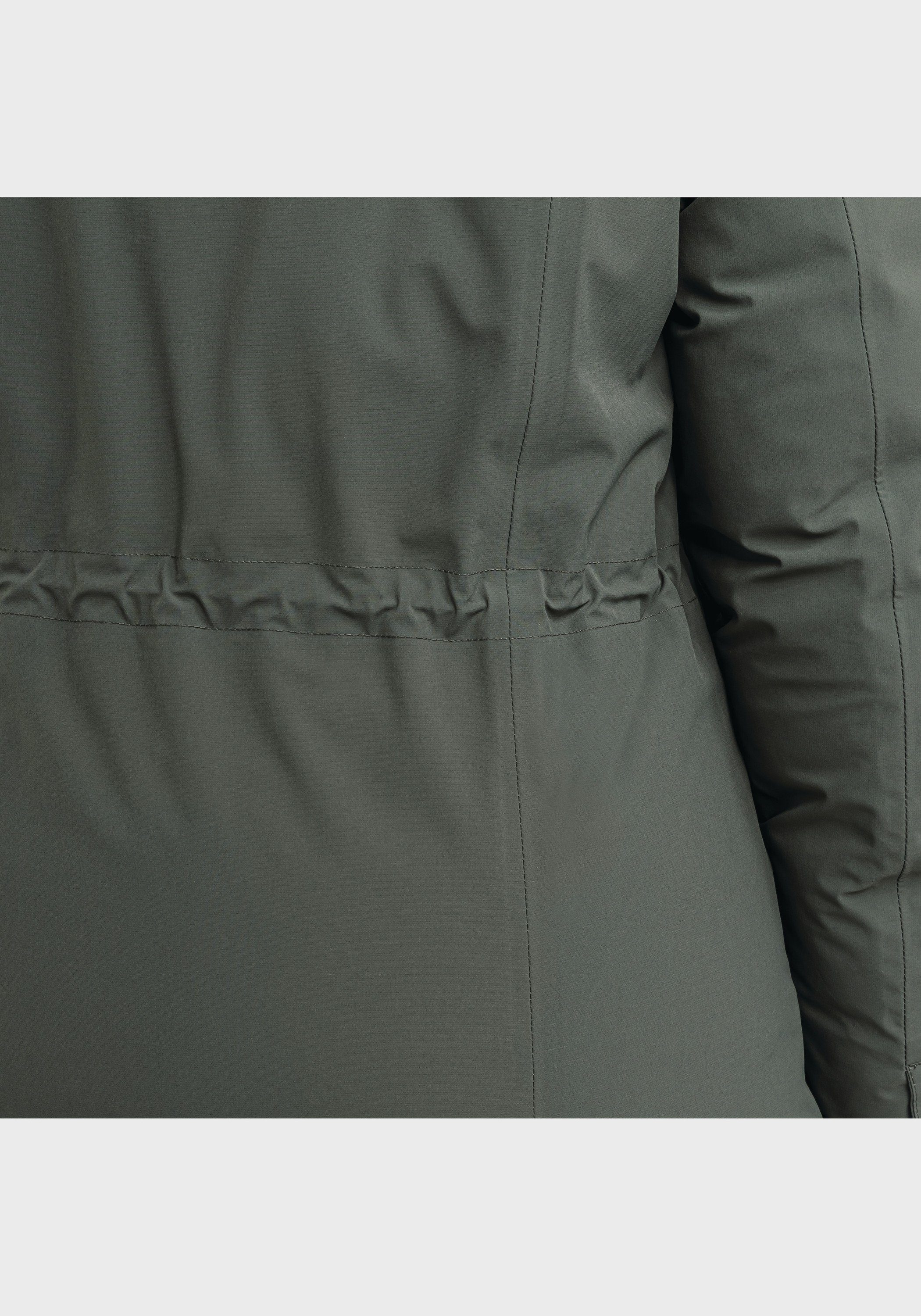 Schöffel Functioneel jack Down Parka Canterbury L