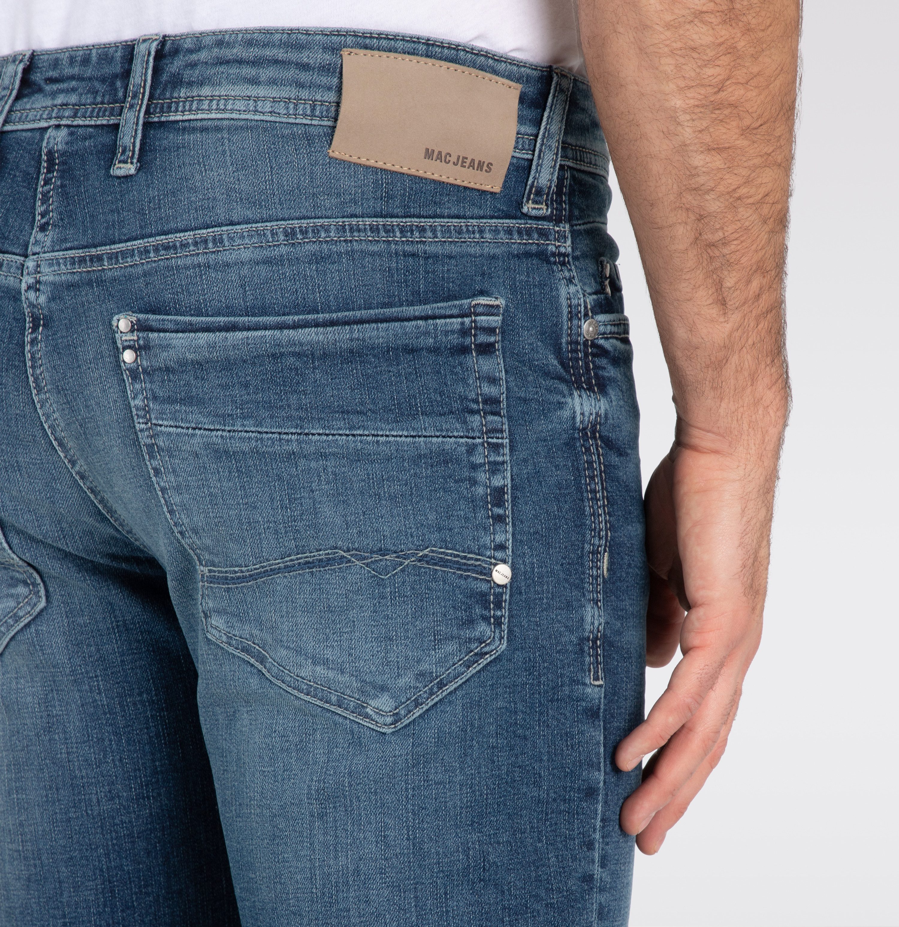 MAC Regular fit jeans Ben